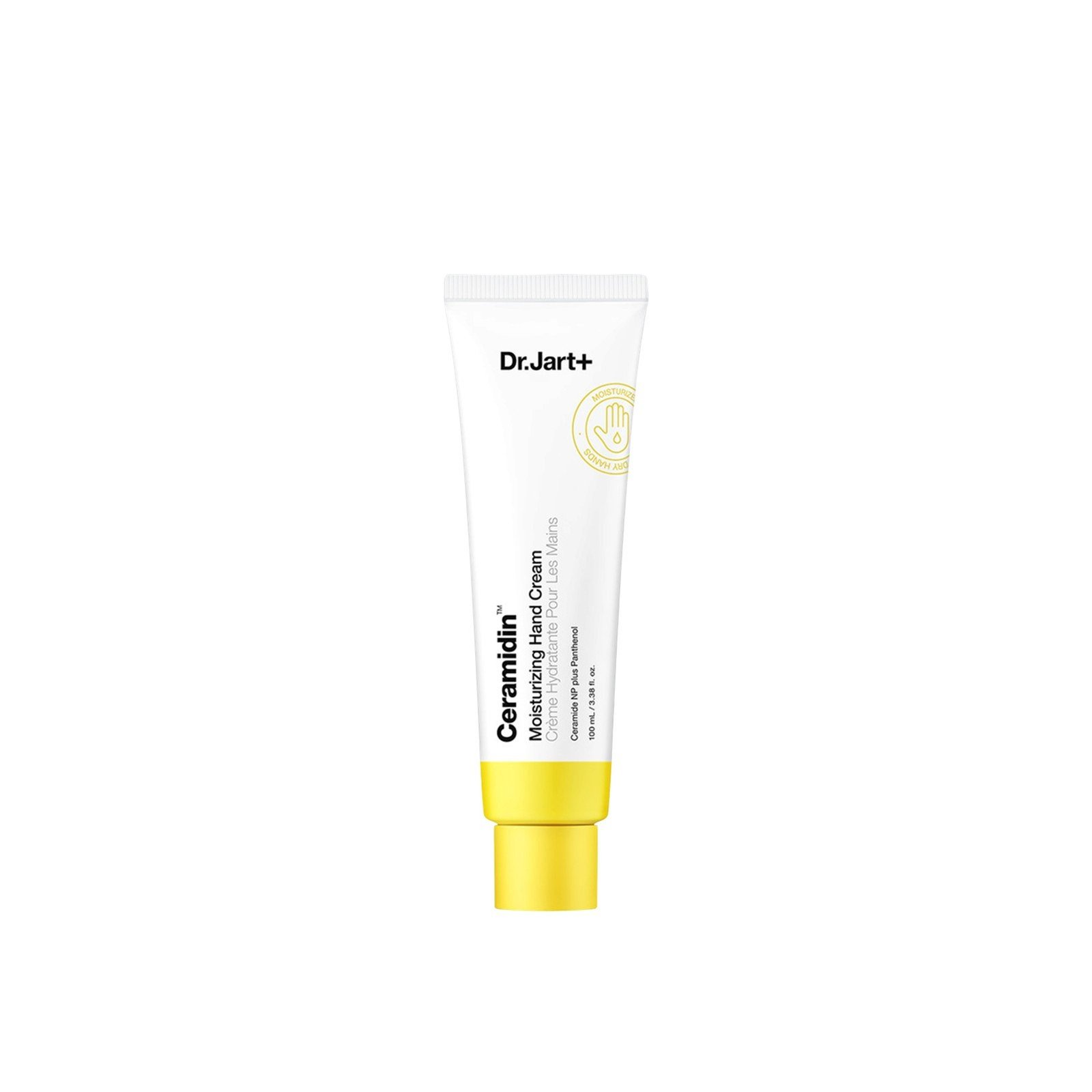 Dr.Jart+ Ceramidin™ Moisturizing Hand Cream 100ml