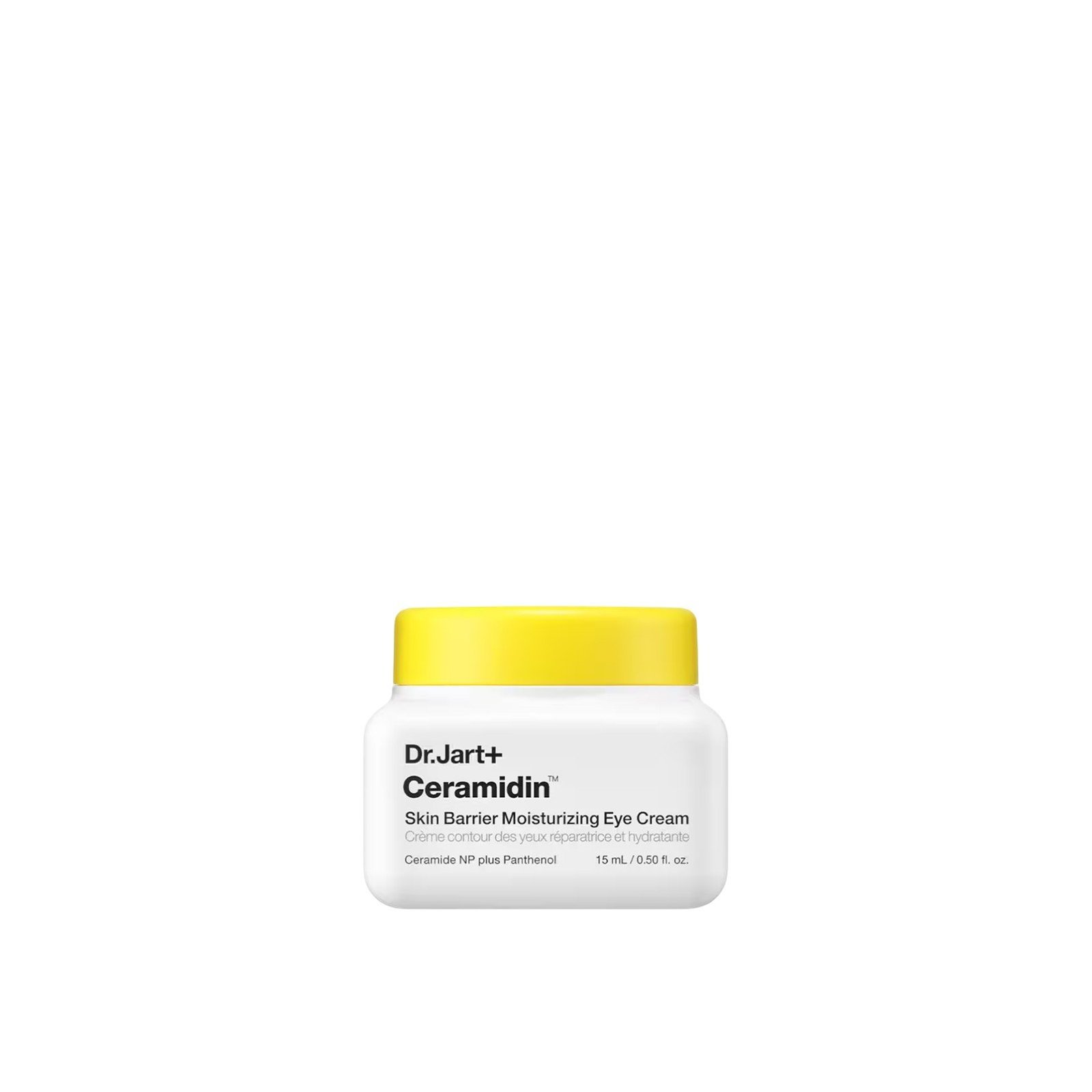 Dr.Jart+ Ceramidin™ Skin Barrier Moisturizing Eye Cream 15ml