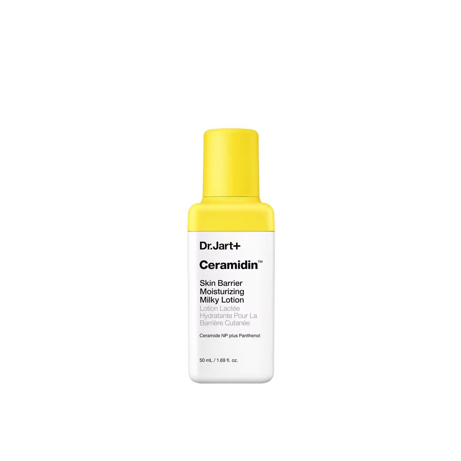 Dr.Jart+ Ceramidin™ حليب مرطب لحاجز البشرة 50ml