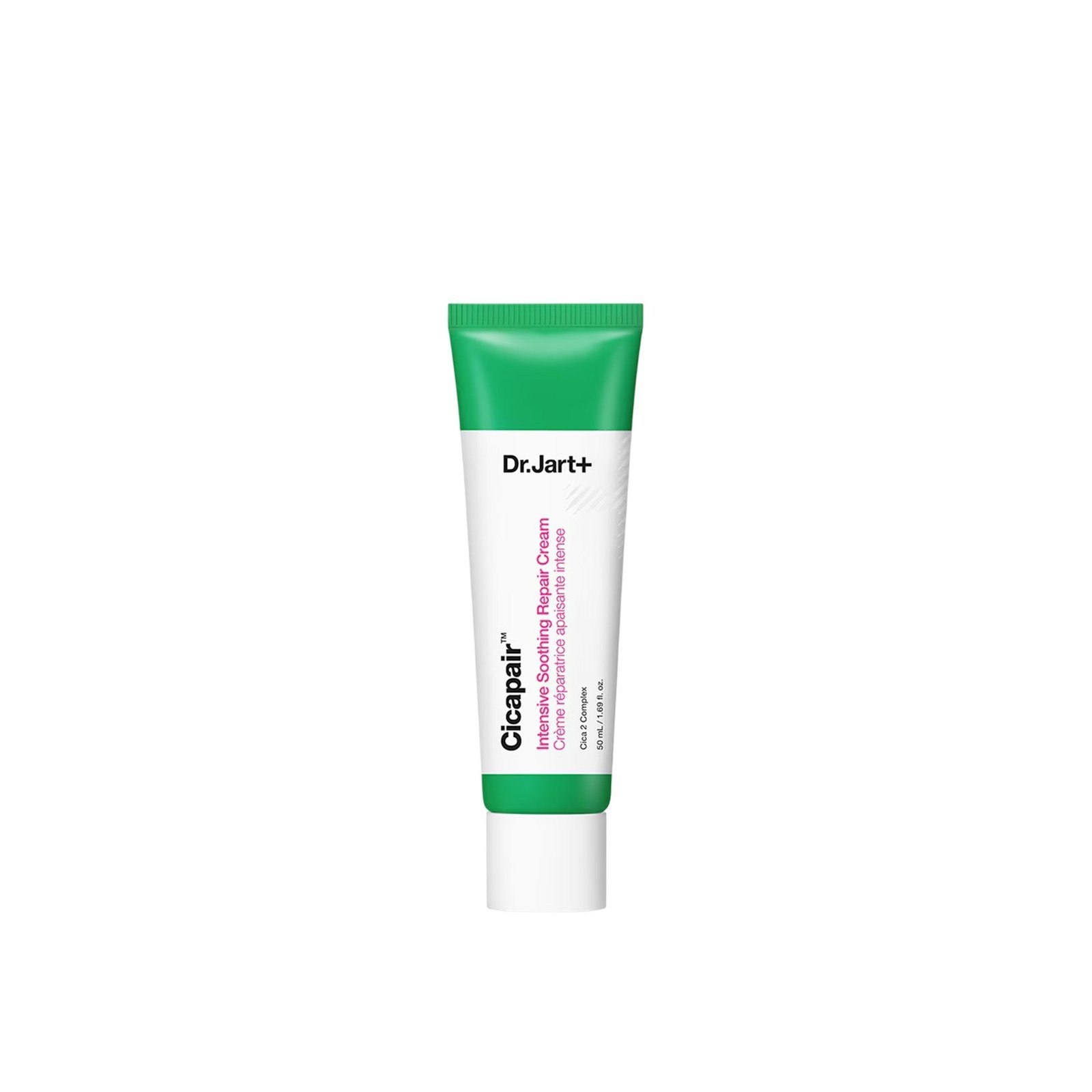 Dr.Jart+ Cicapair Intensive Soothing Repair Cream 50ml (1.69floz)