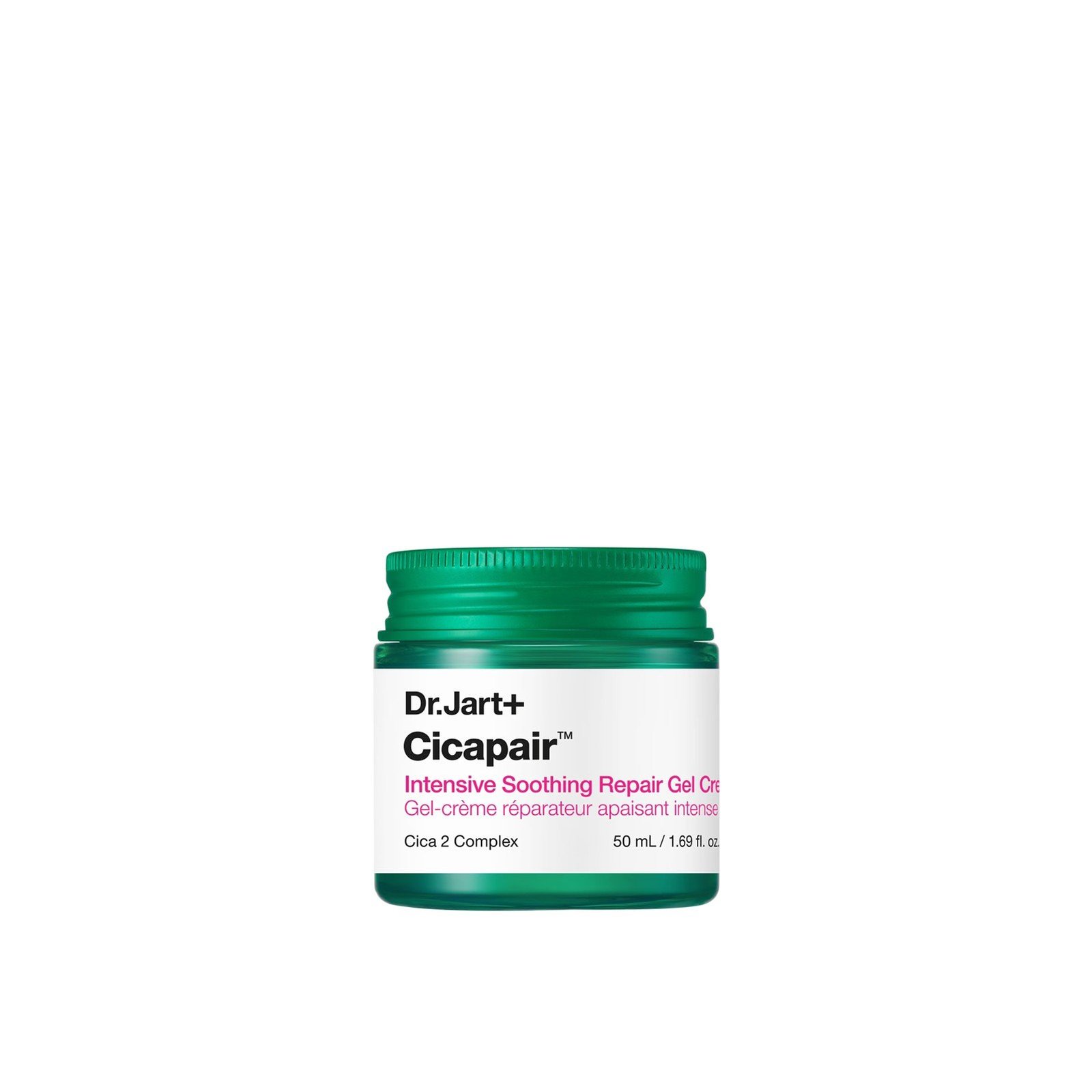 Dr.Jart+ Cicapair Gel-Creme de Reparação Calmante Intensiva 50ml