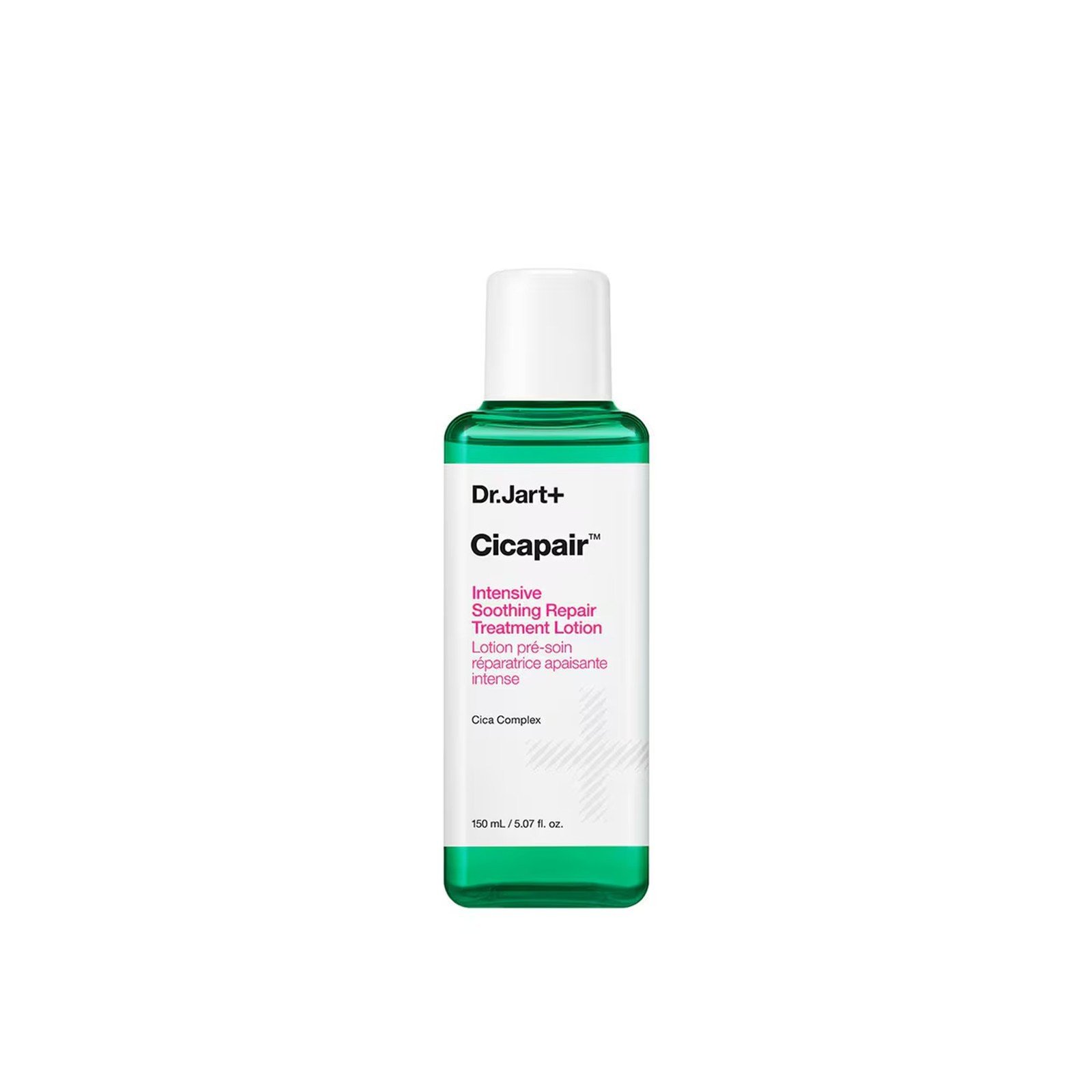 Dr.Jart+ Cicapair لوشن العناية المهدئ المكثف للإصلاح 150ml