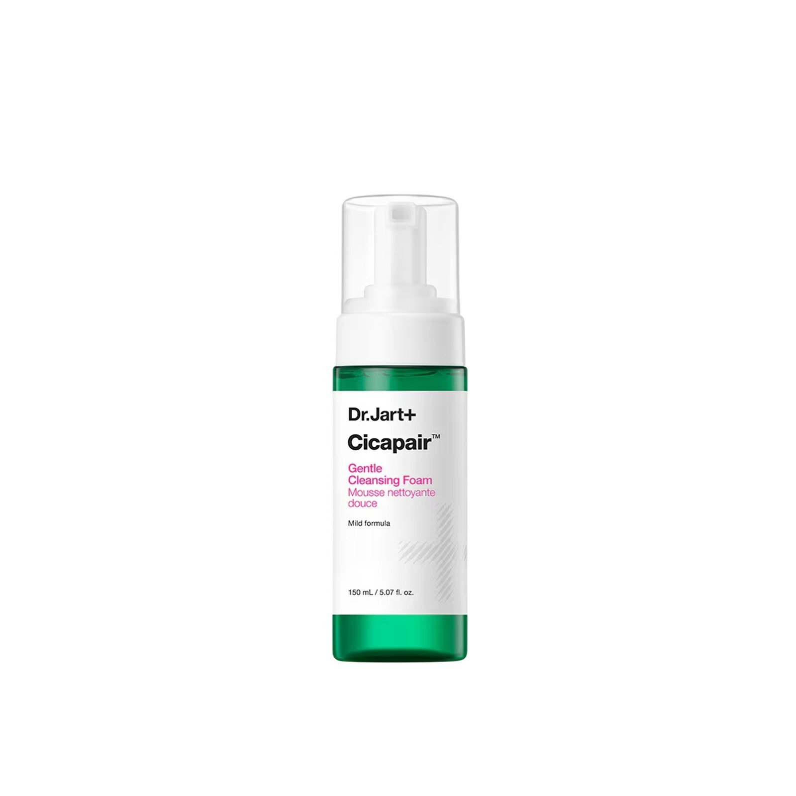 Dr.Jart+ Cicapair™ Gentle Cleansing Foam 150ml (5.07floz)