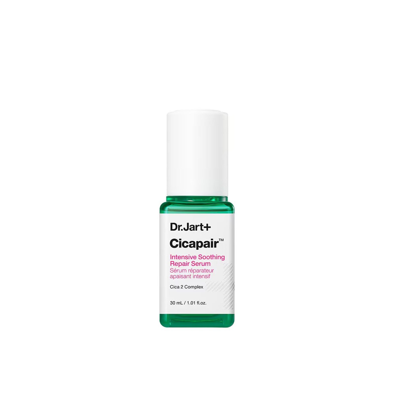 Dr.Jart+ Cicapair™ Sérum Réparateur Apaisant Intense 30ml