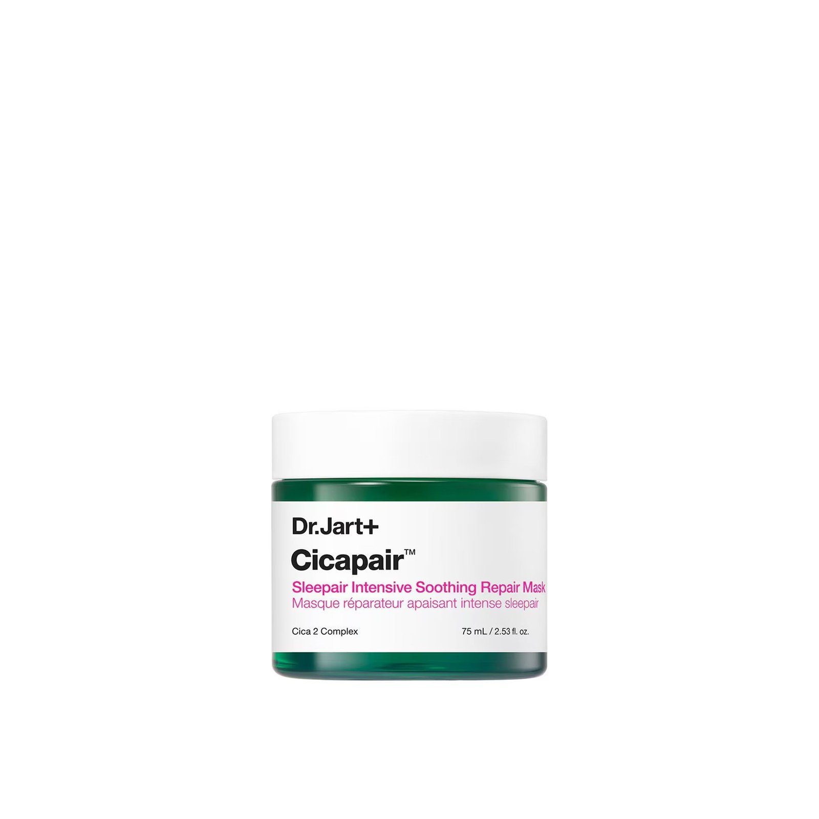 Dr.Jart+ Cicapair™ Sleepair قناع التهدئة والإصلاح المكثف 75ml