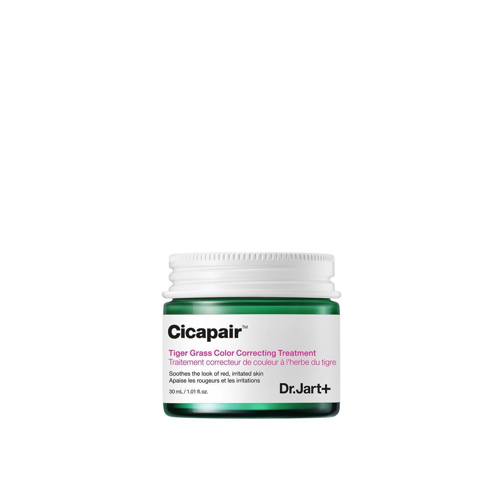 Dr.Jart+ Cicapair™ Tiger Grass Color Correcting Treatment