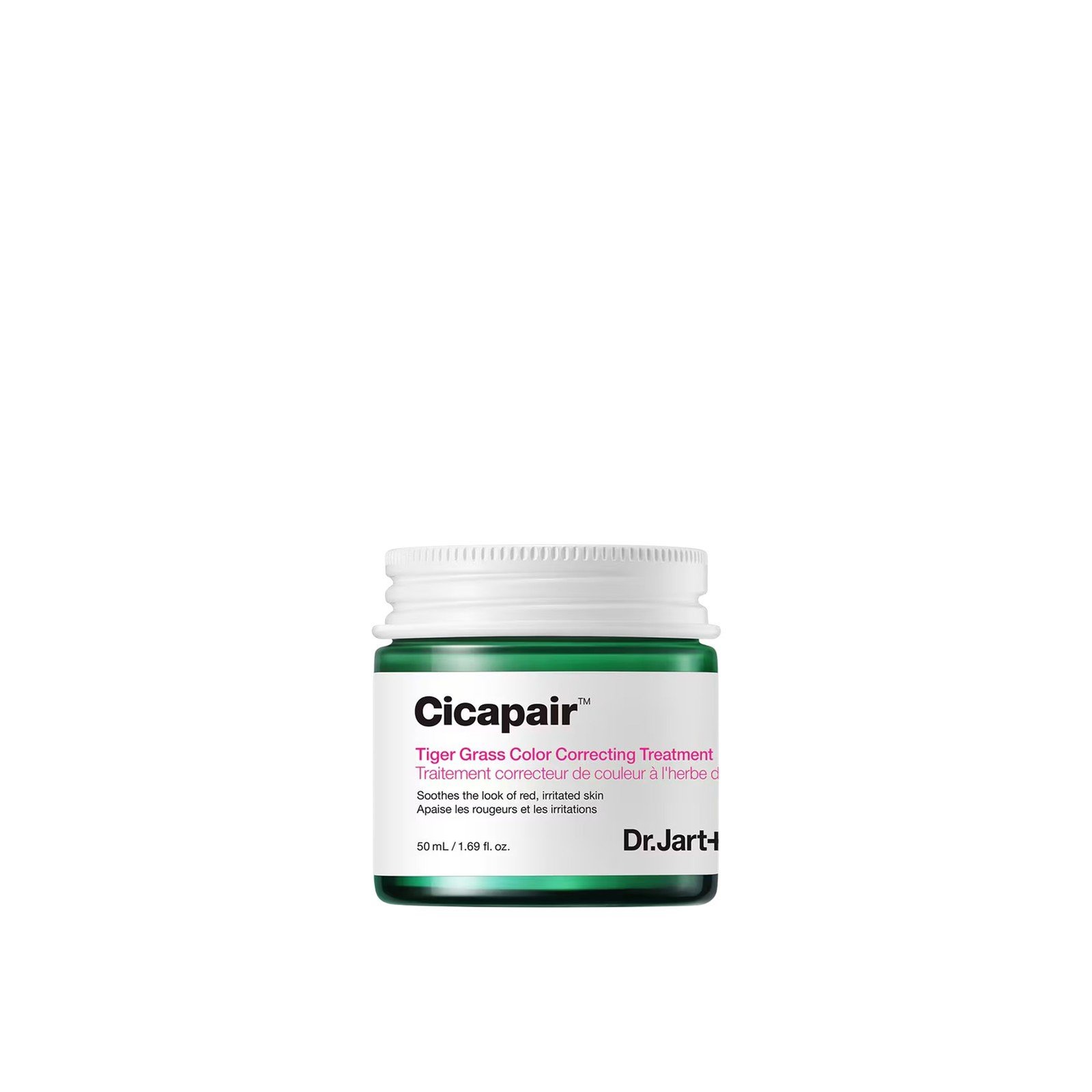 Dr.Jart+ Cicapair™ Tiger Grass Color Correcting Treatment