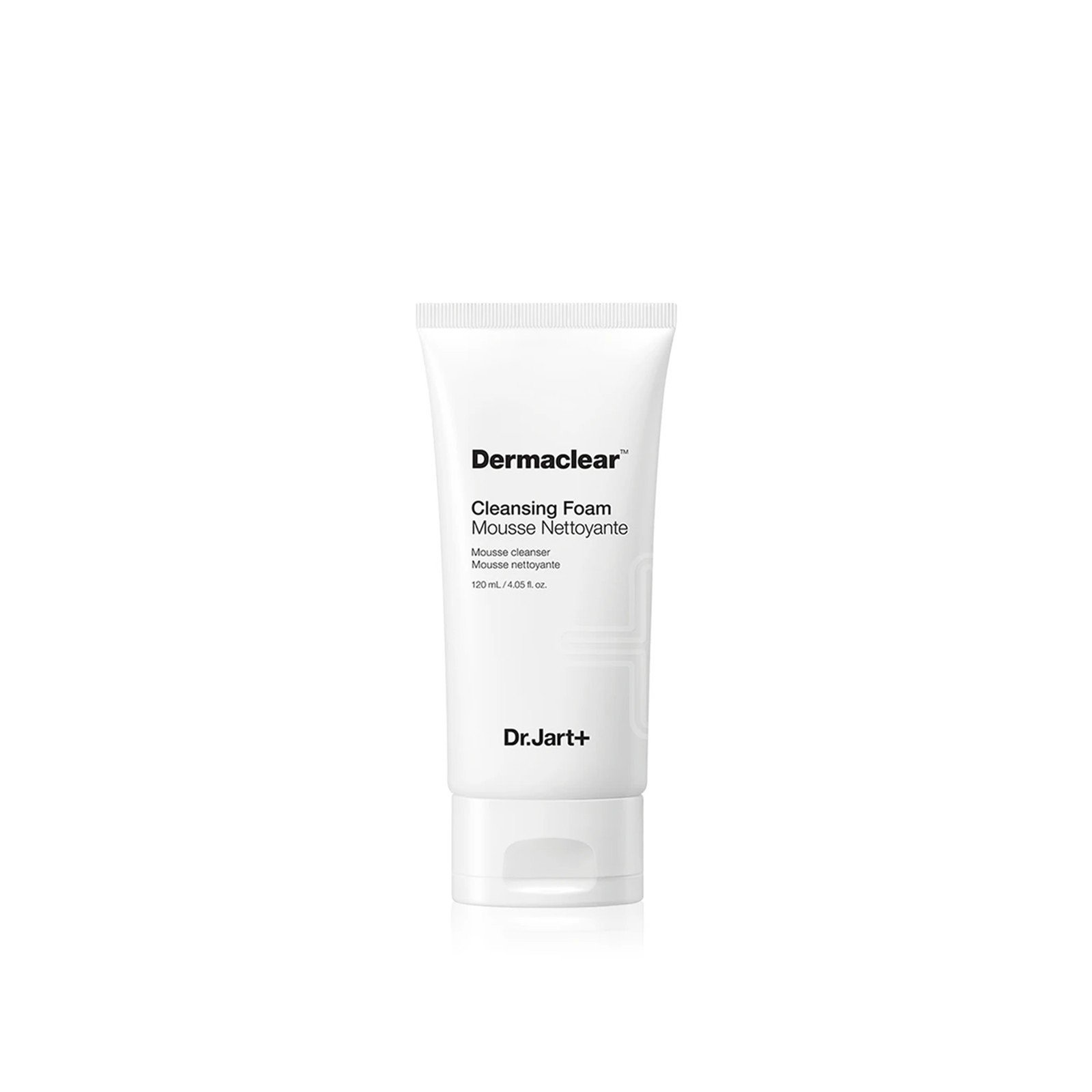 Dr.Jart+ Dermaclear Cleansing Foam 120ml