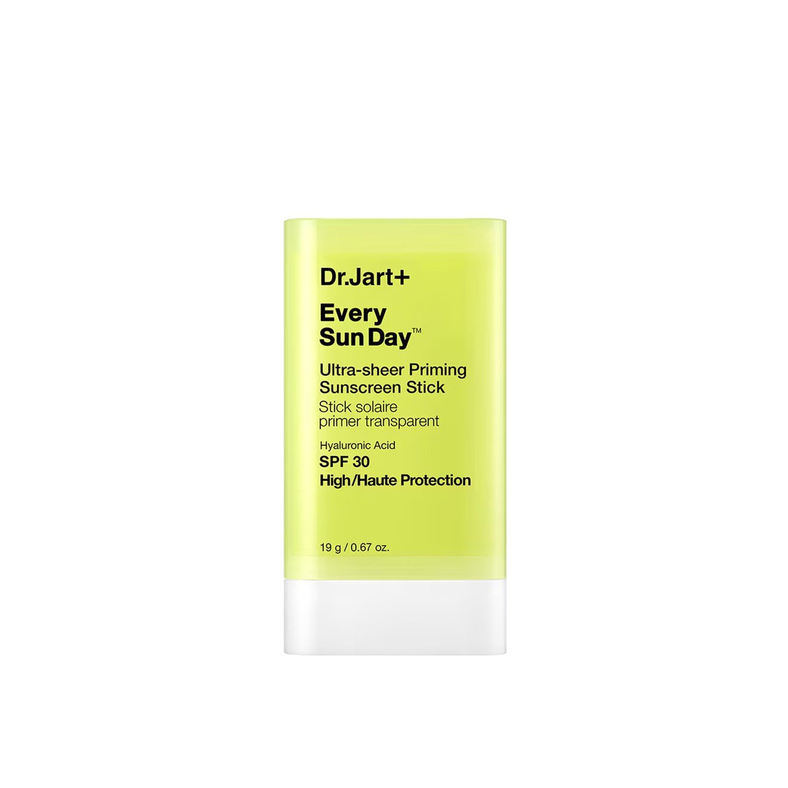 Dr.Jart+ Every Sun Day Stick Solar Ultra-Ligero Imprimante SPF30 19g