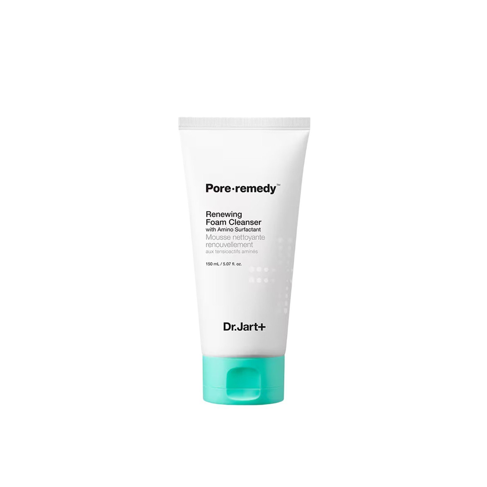 Dr.Jart+ Pore Remedy™ Espuma Limpiadora Renovadora 150ml