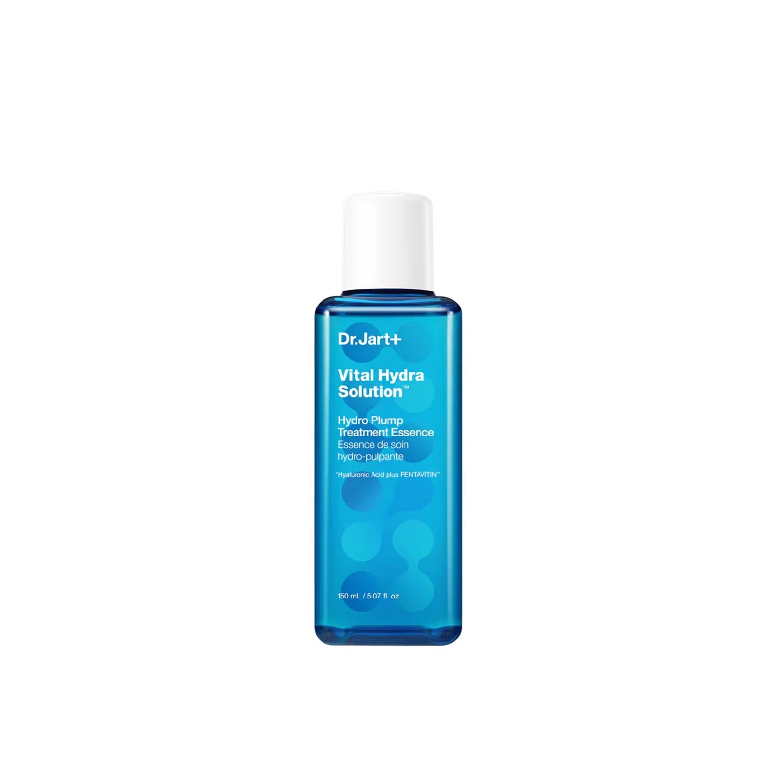 Dr.Jart+ Vital Hydra Solution Hydro Plump Treatment Essence 150ml