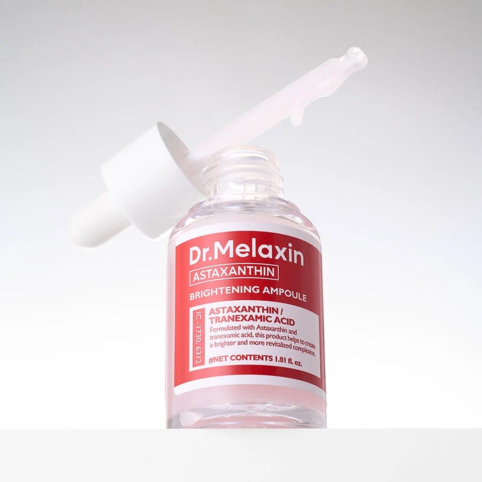 Dr.Melaxin Astaxanthin Brightening Ampoule 30ml (1.01floz)