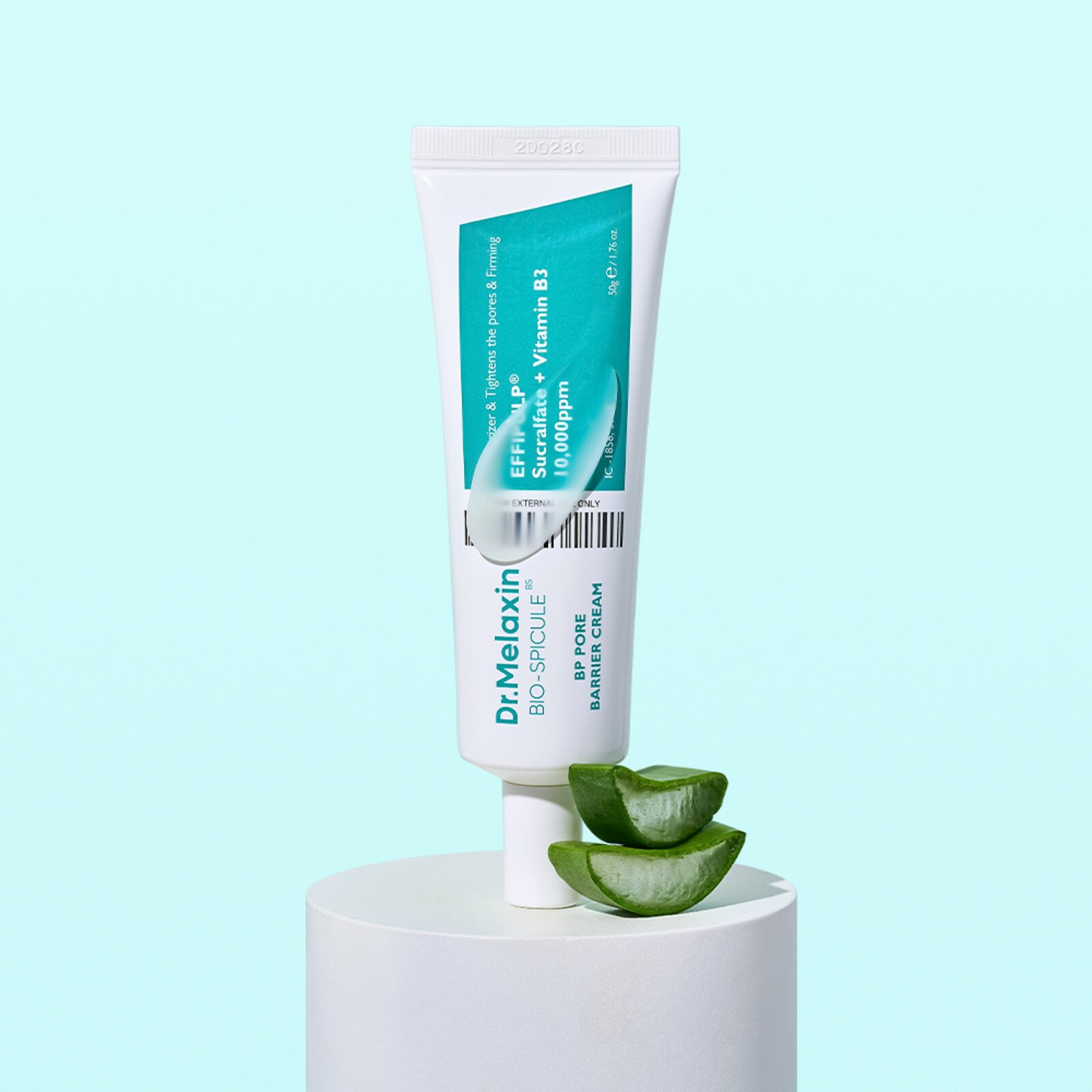 Dr.Melaxin Bio-Spicule BP Crema Barrera de Poros 50g (1.76oz)