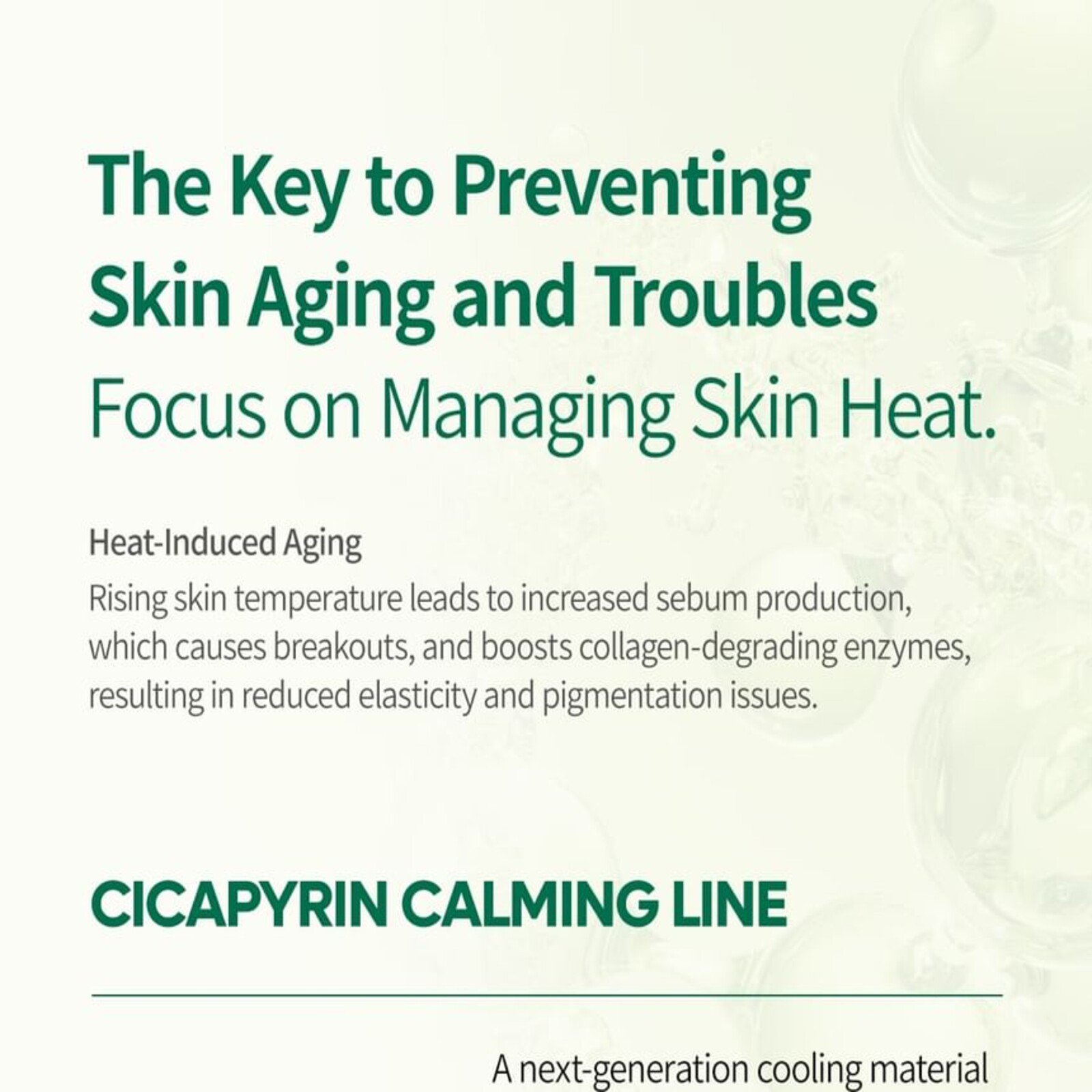 Dr.Melaxin Cicapyrin Crema Calmante 50ml (1.69floz)