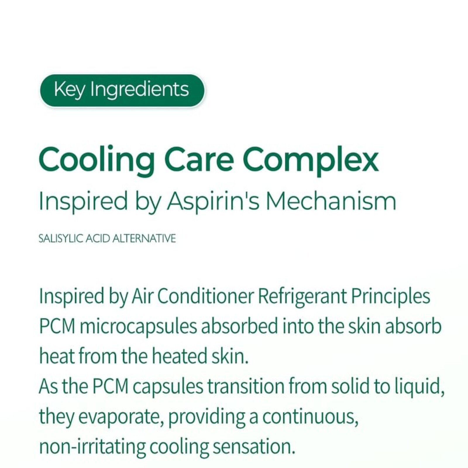Dr.Melaxin Cicapyrin Crema Calmante 50ml (1.69floz)