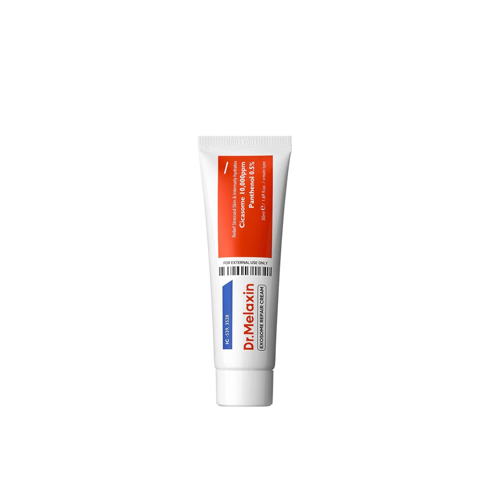 Dr.Melaxin Crema Reparadora Exosome 50ml (1.69floz)