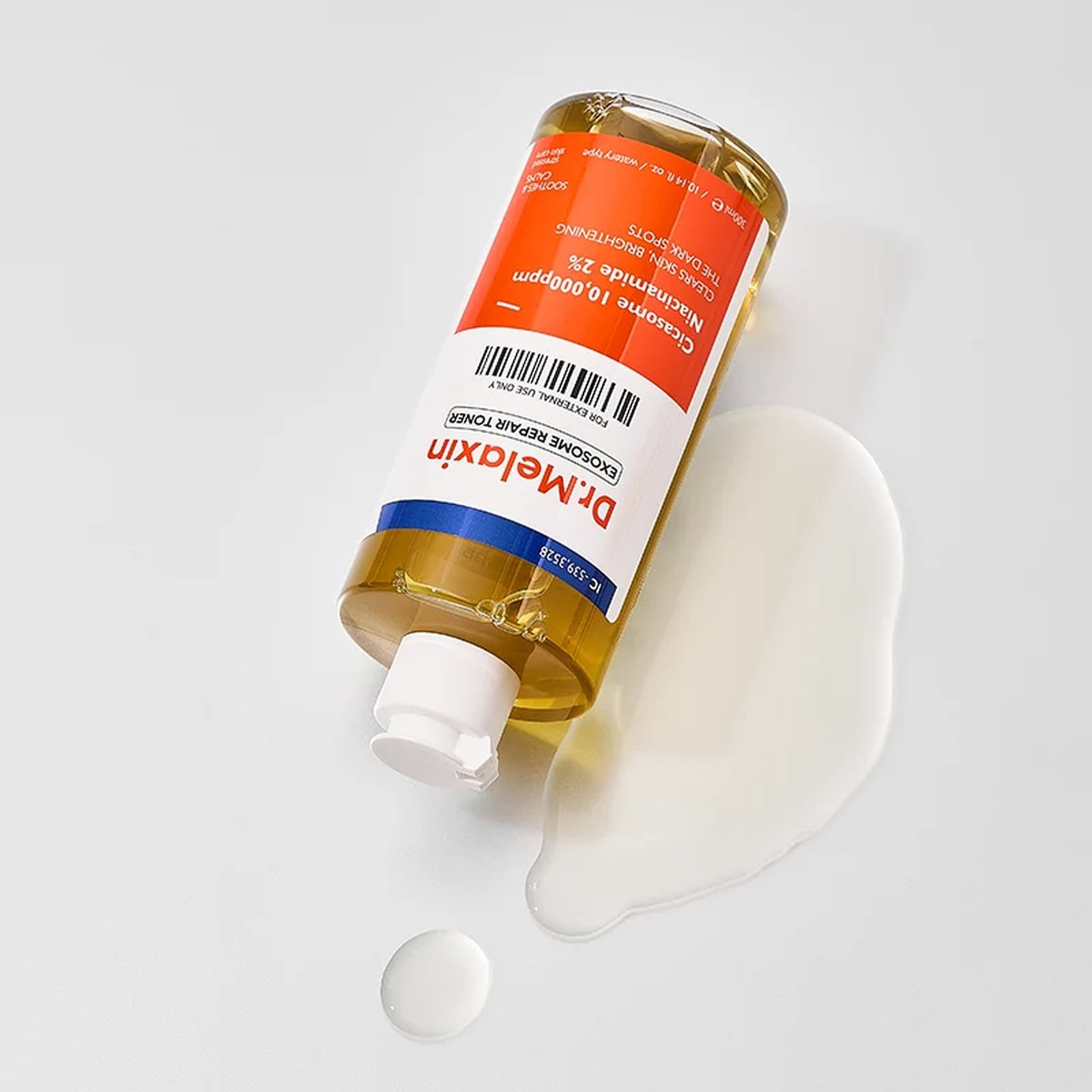Dr.Melaxin Exosome Repair Toner 300ml