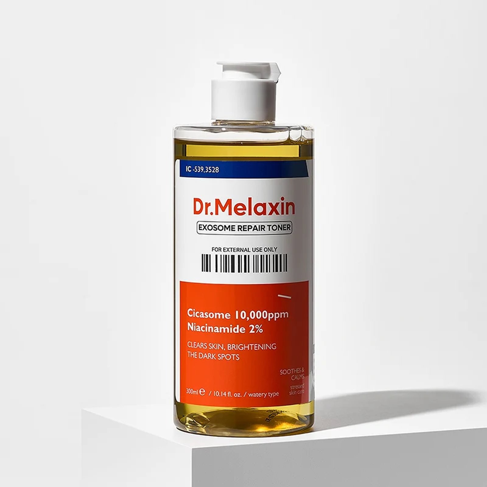 Dr.Melaxin Exosome Repair Toner 300ml