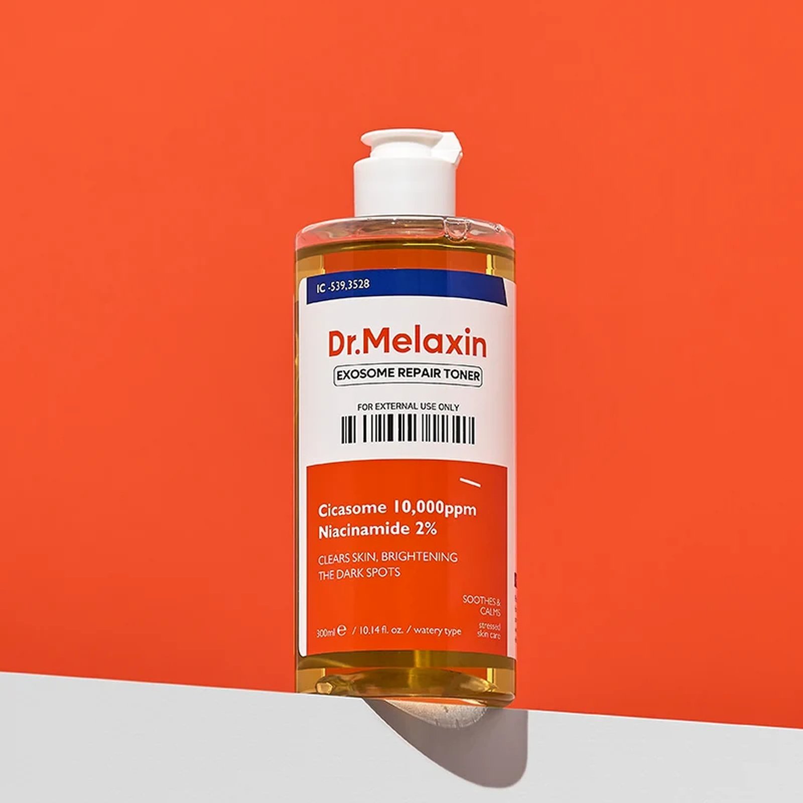 Dr.Melaxin Exosome Repair Toner 300ml