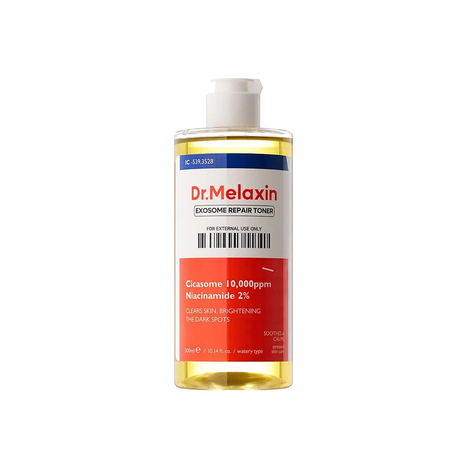Dr.Melaxin Exosome Repair Toner 300ml