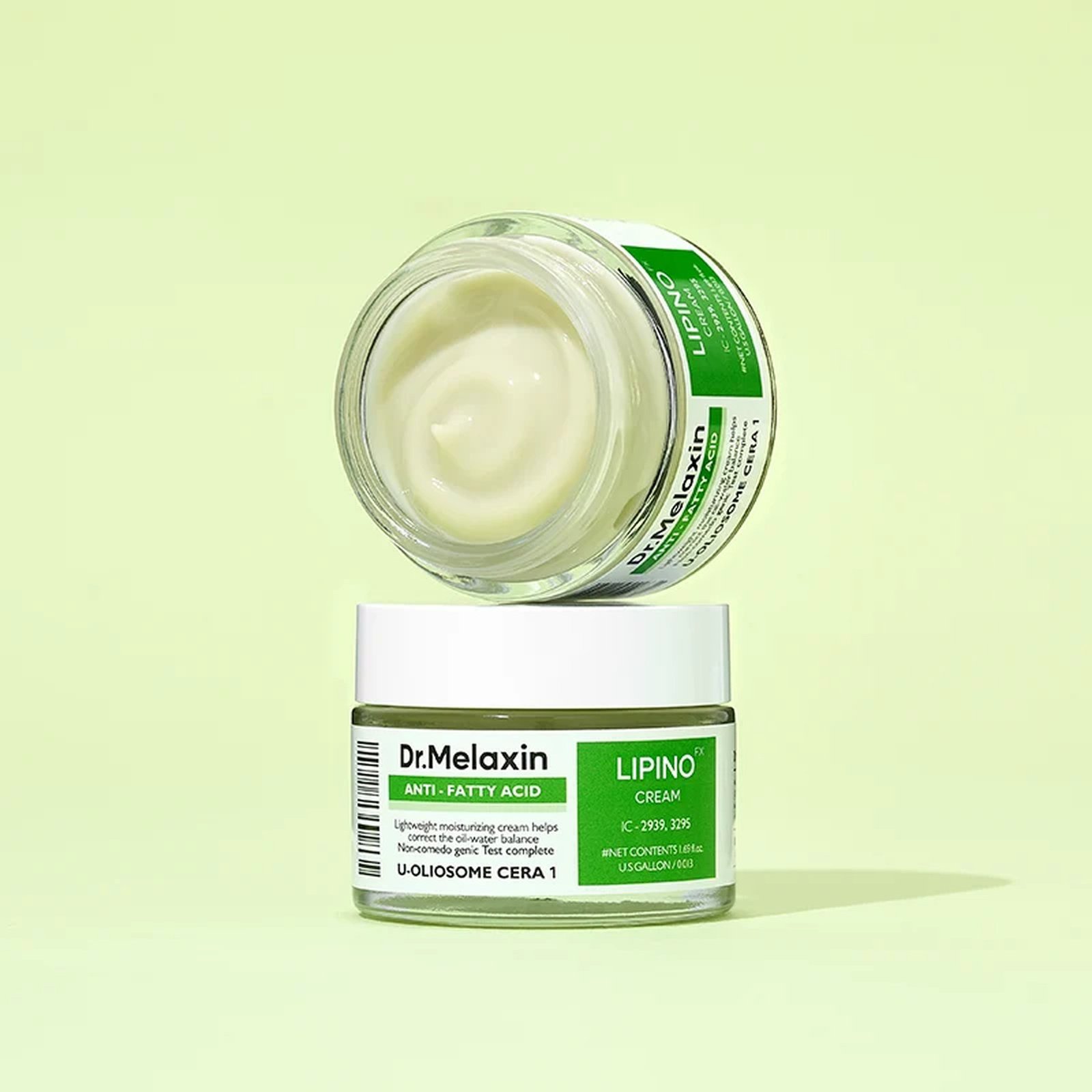 Dr.Melaxin Lipino Cream 50g (1.76oz)