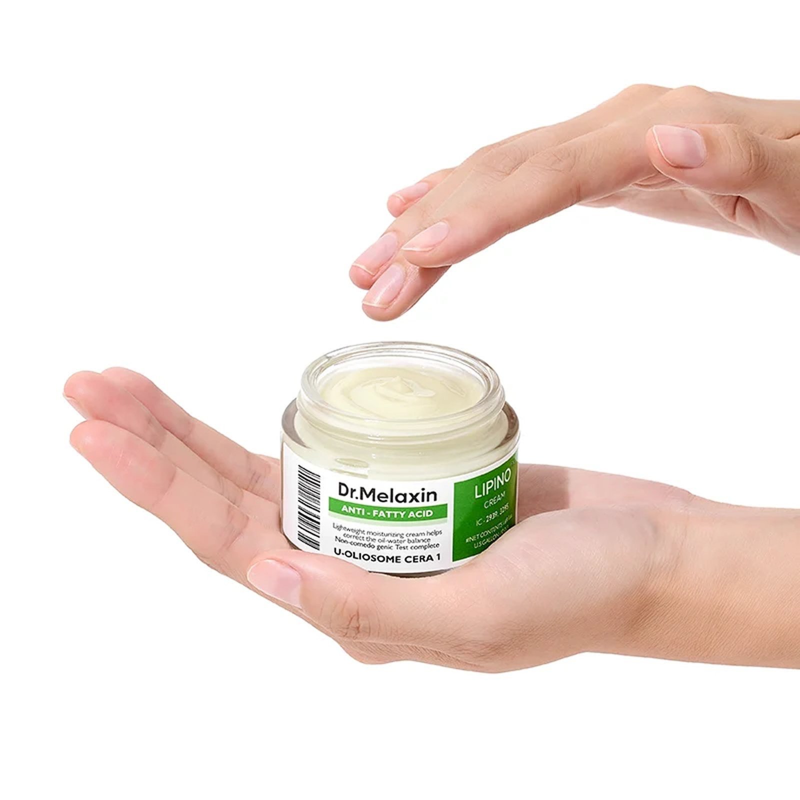 Dr.Melaxin Lipino Cream 50g (1.76oz)