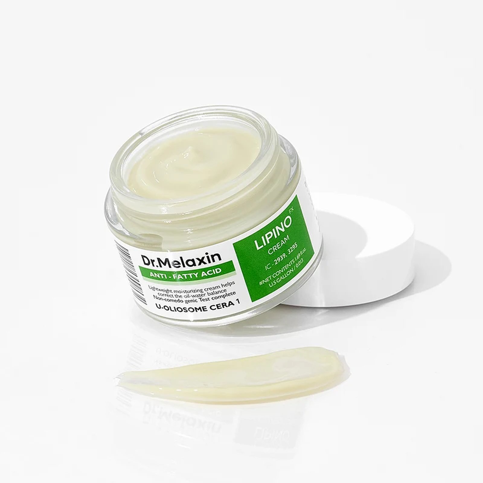 Dr.Melaxin Lipino Cream 50g (1.76oz)