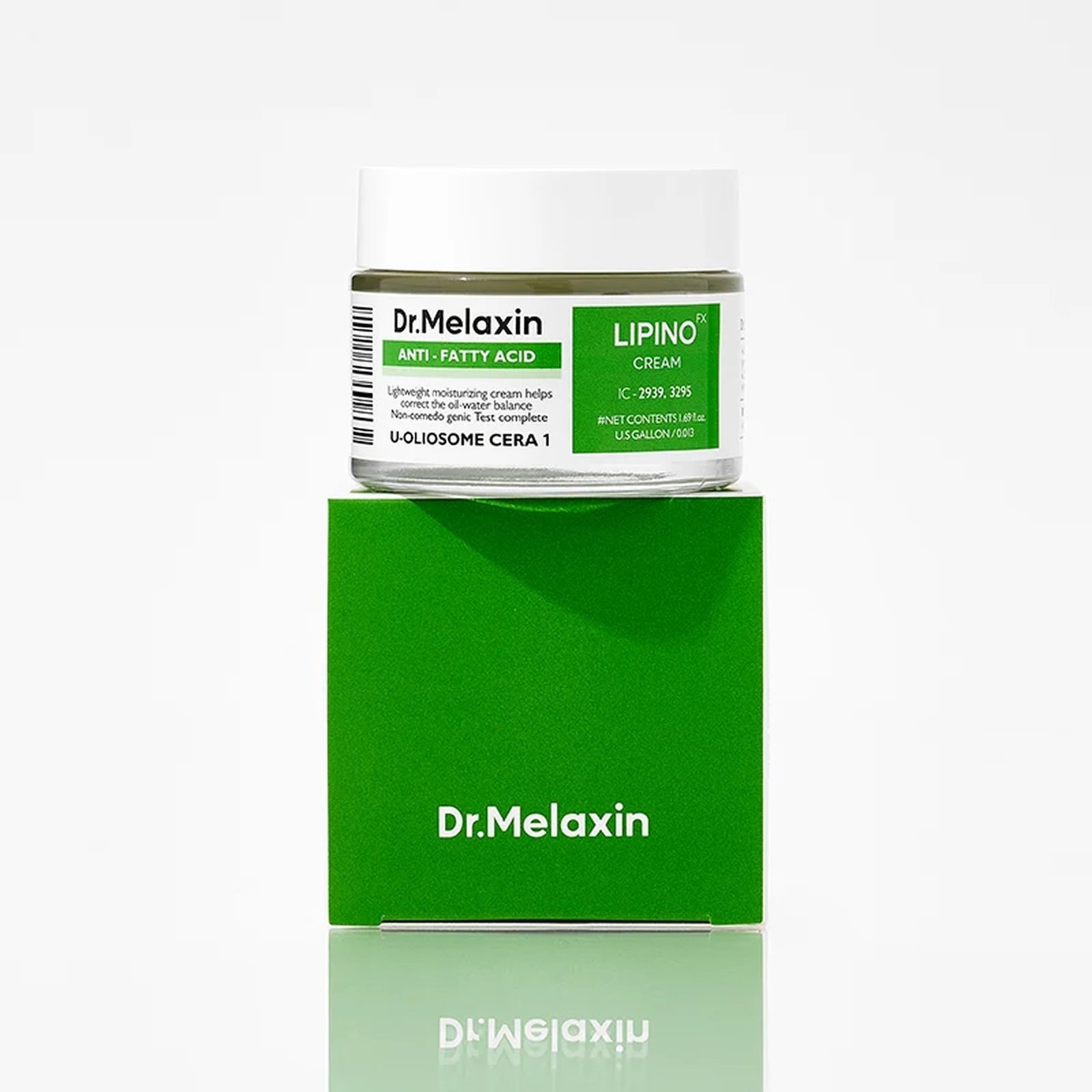 Dr.Melaxin Lipino Cream 50g (1.76oz)
