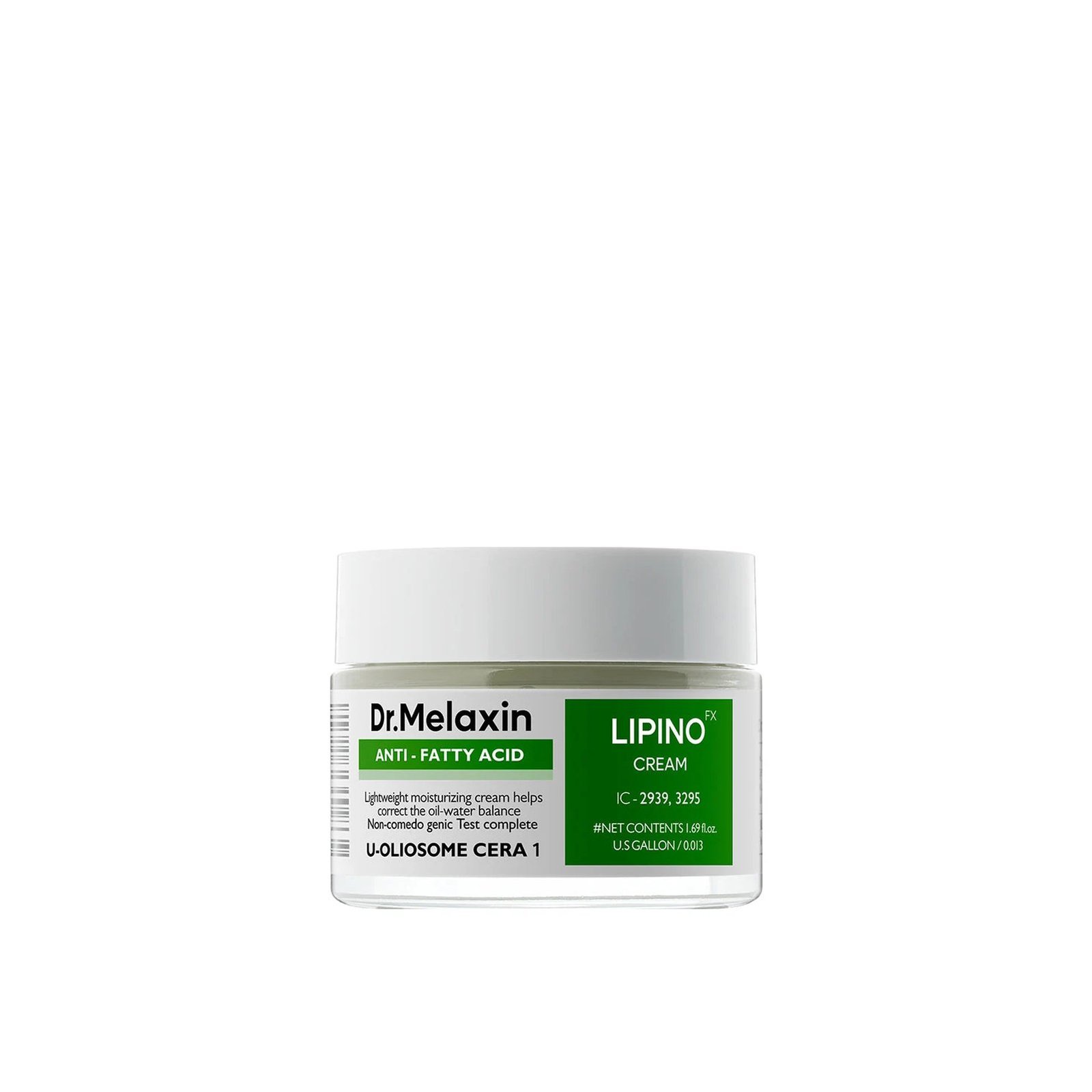 Dr.Melaxin Lipino Cream 50g (1.76oz)