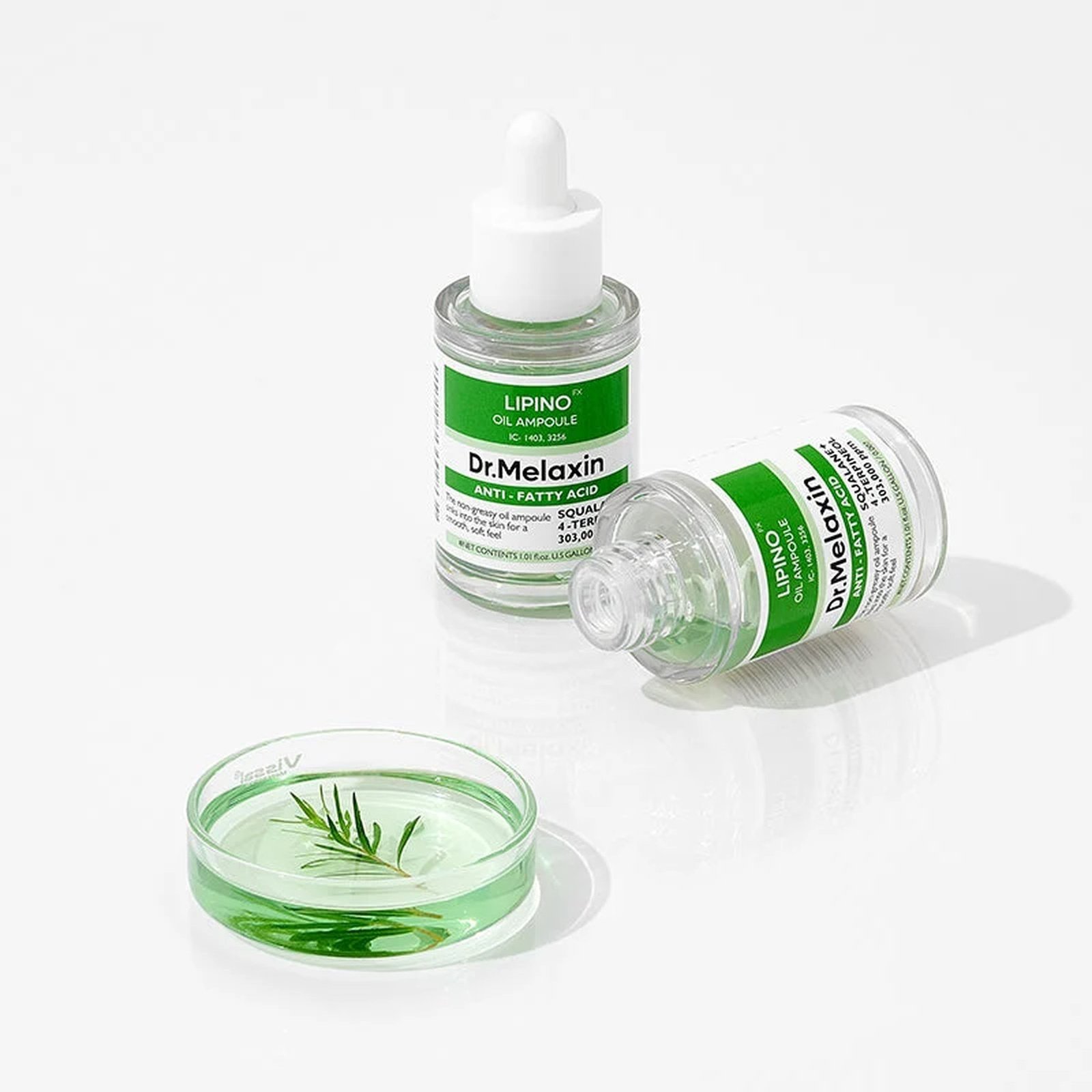 Dr.Melaxin Lipino Oil Ampoule 30ml