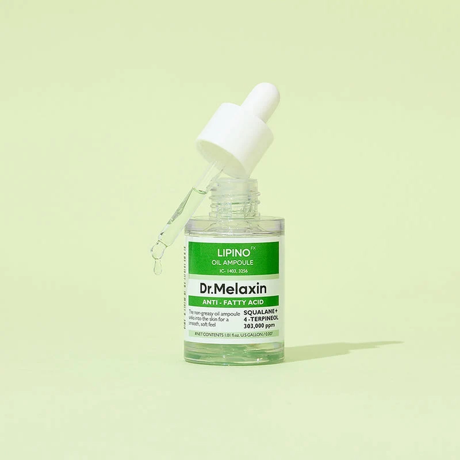 Dr.Melaxin Lipino Oil Ampoule 30ml