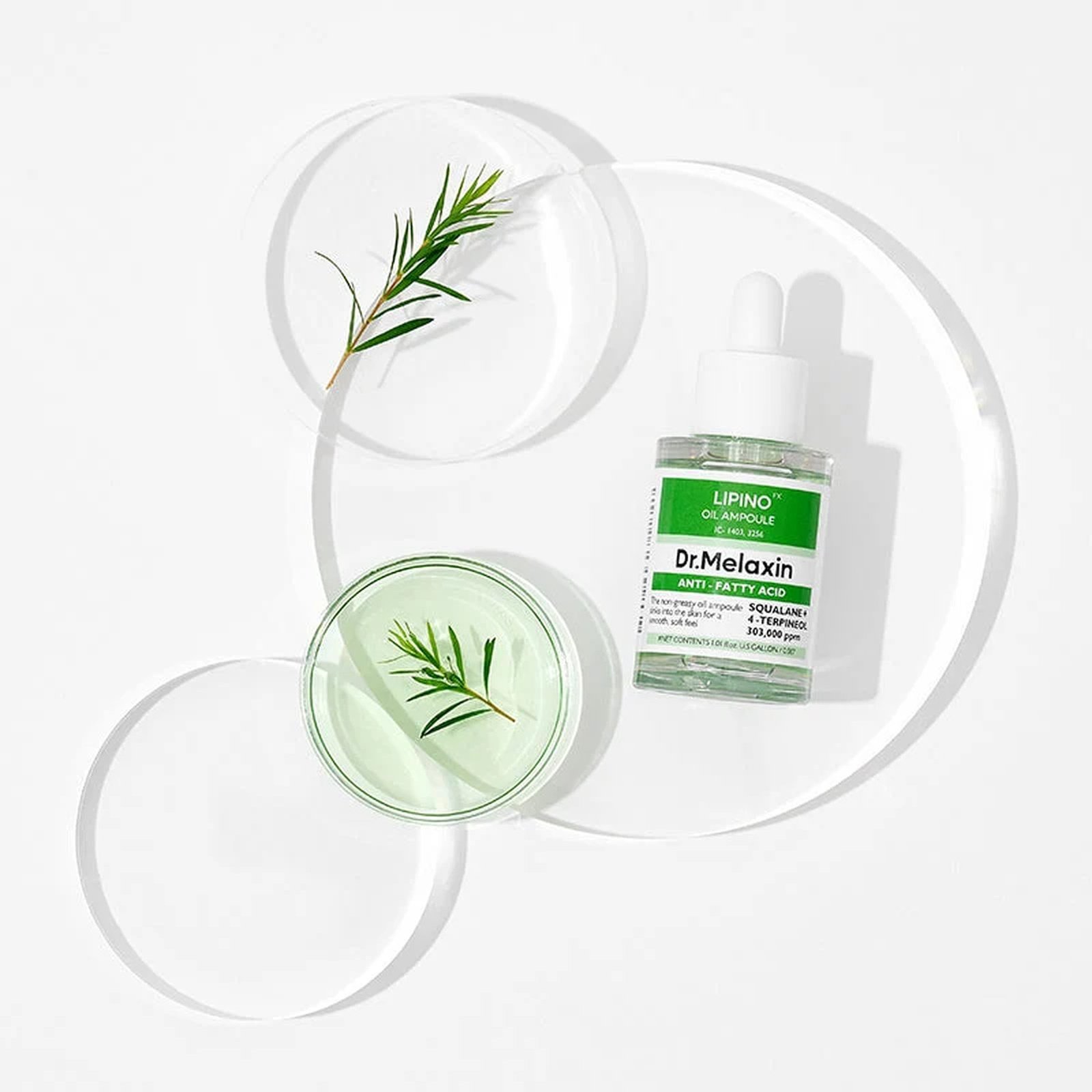 Dr.Melaxin Lipino Oil Ampoule 30ml
