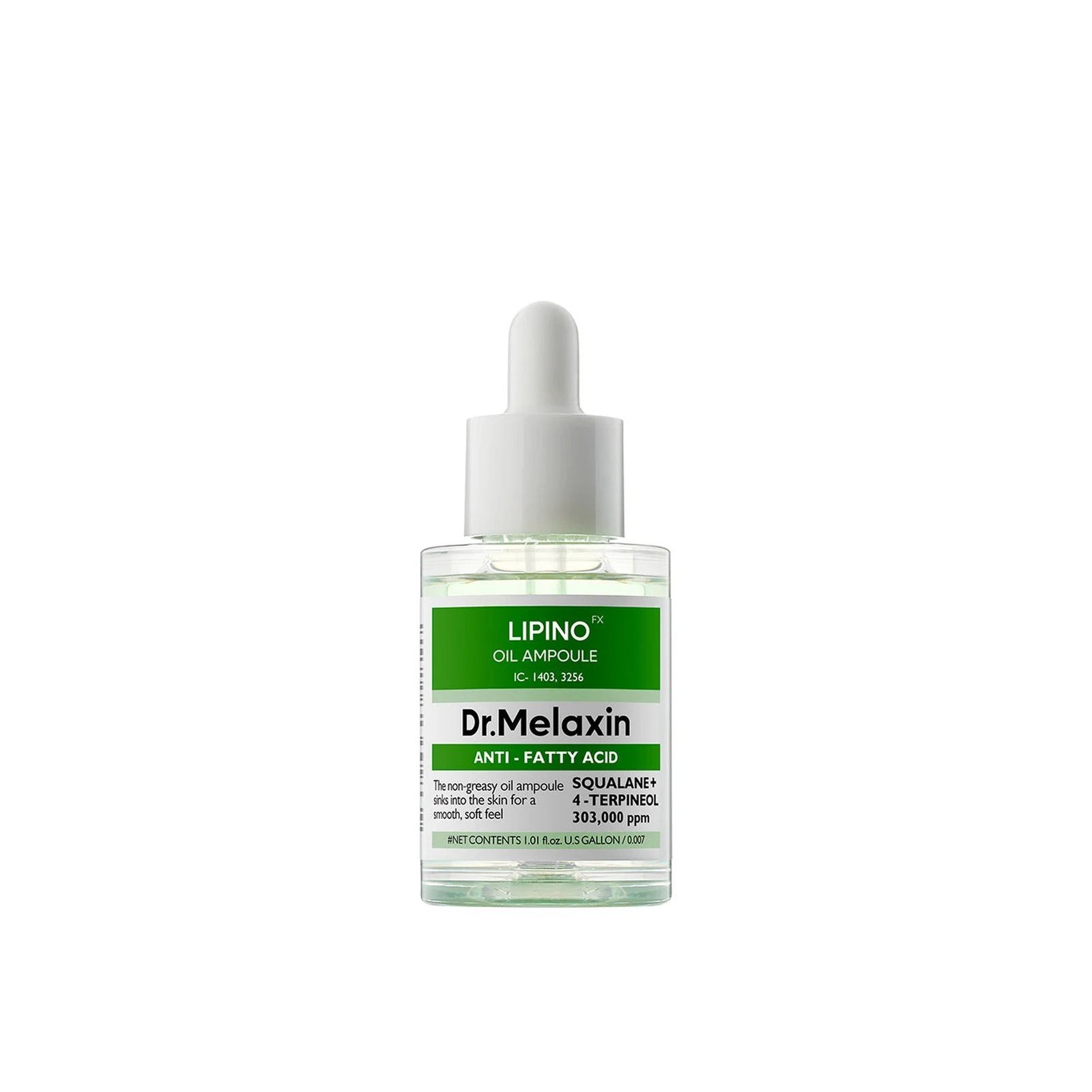 Dr.Melaxin Lipino Oil Ampoule 30ml