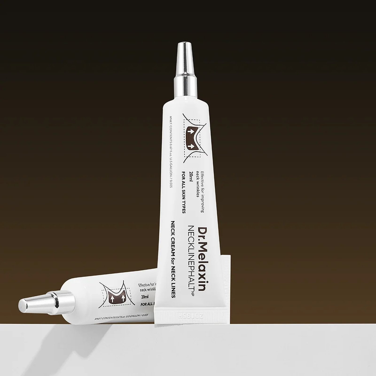Dr.Melaxin Necklinephalt Neck Cream 20ml