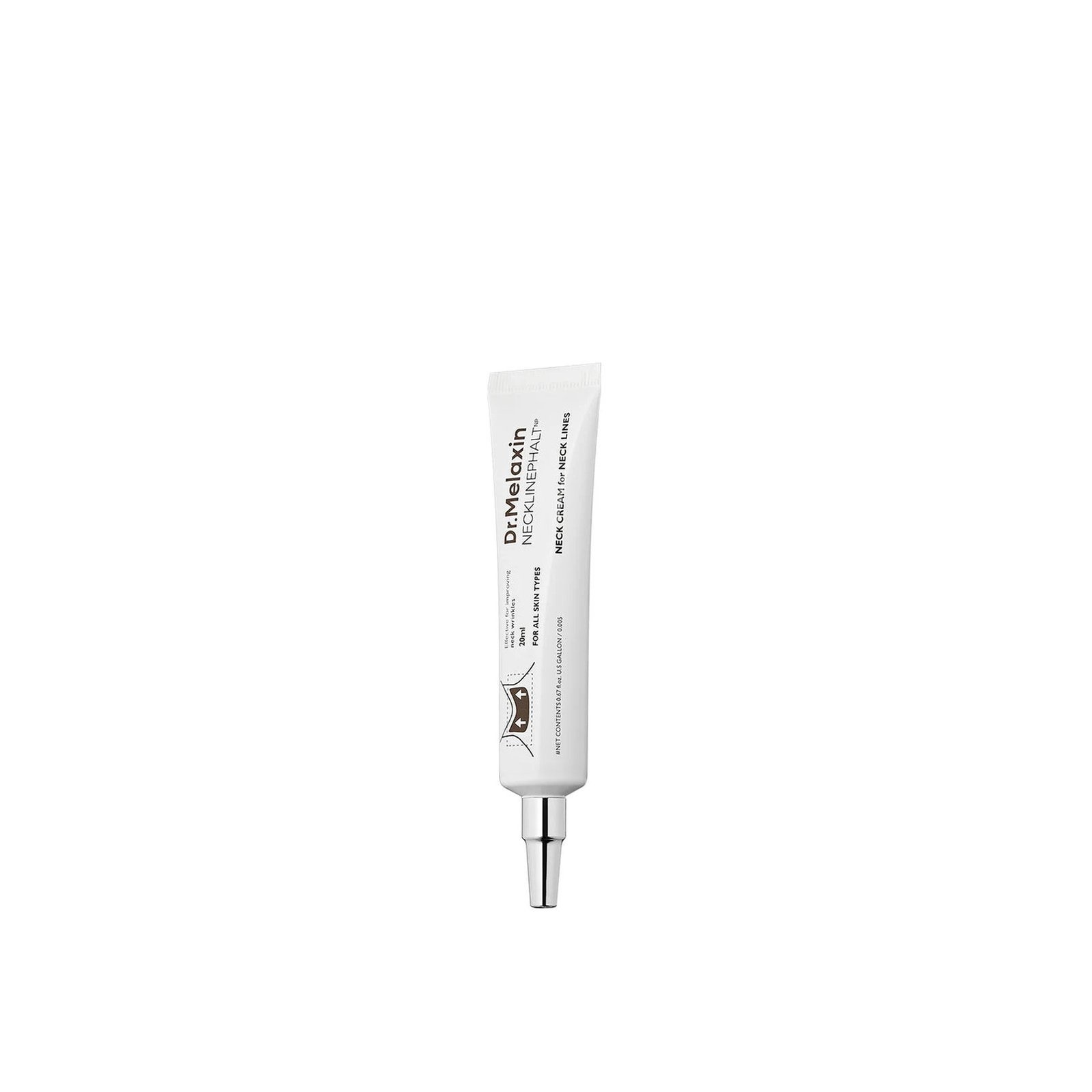 Dr.Melaxin Necklinephalt Neck Cream 20ml