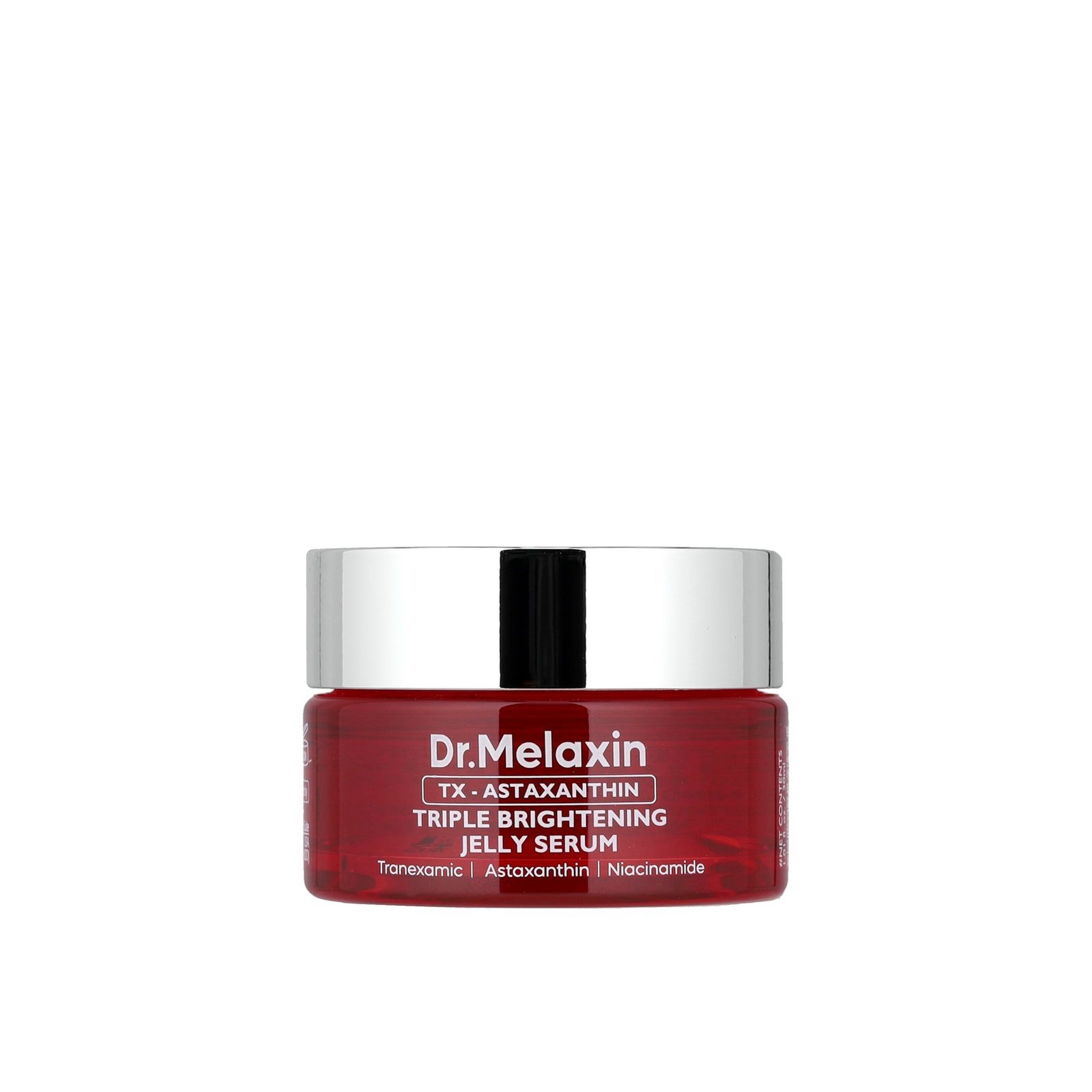 Dr.Melaxin TX-Astaxanthin Triple Brightening Jelly Serum 30ml