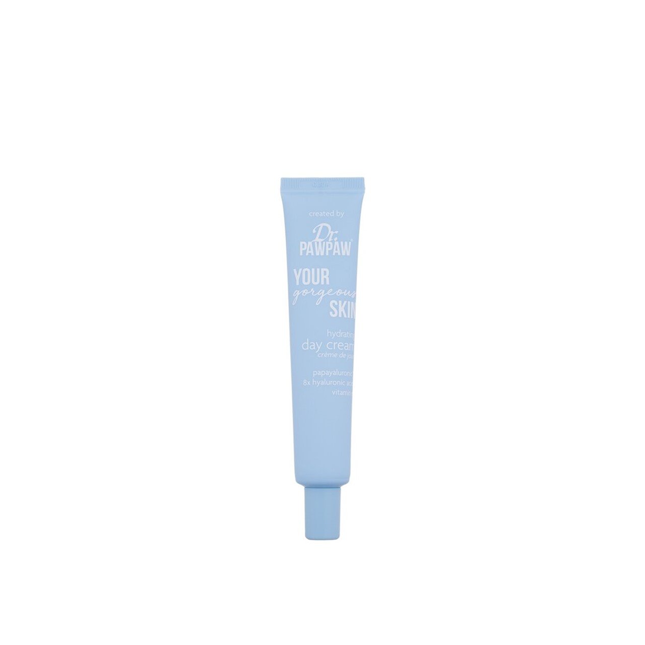 Dr. PawPaw Your Gorgeous بشرة مرطب كريم نهاري 45ml