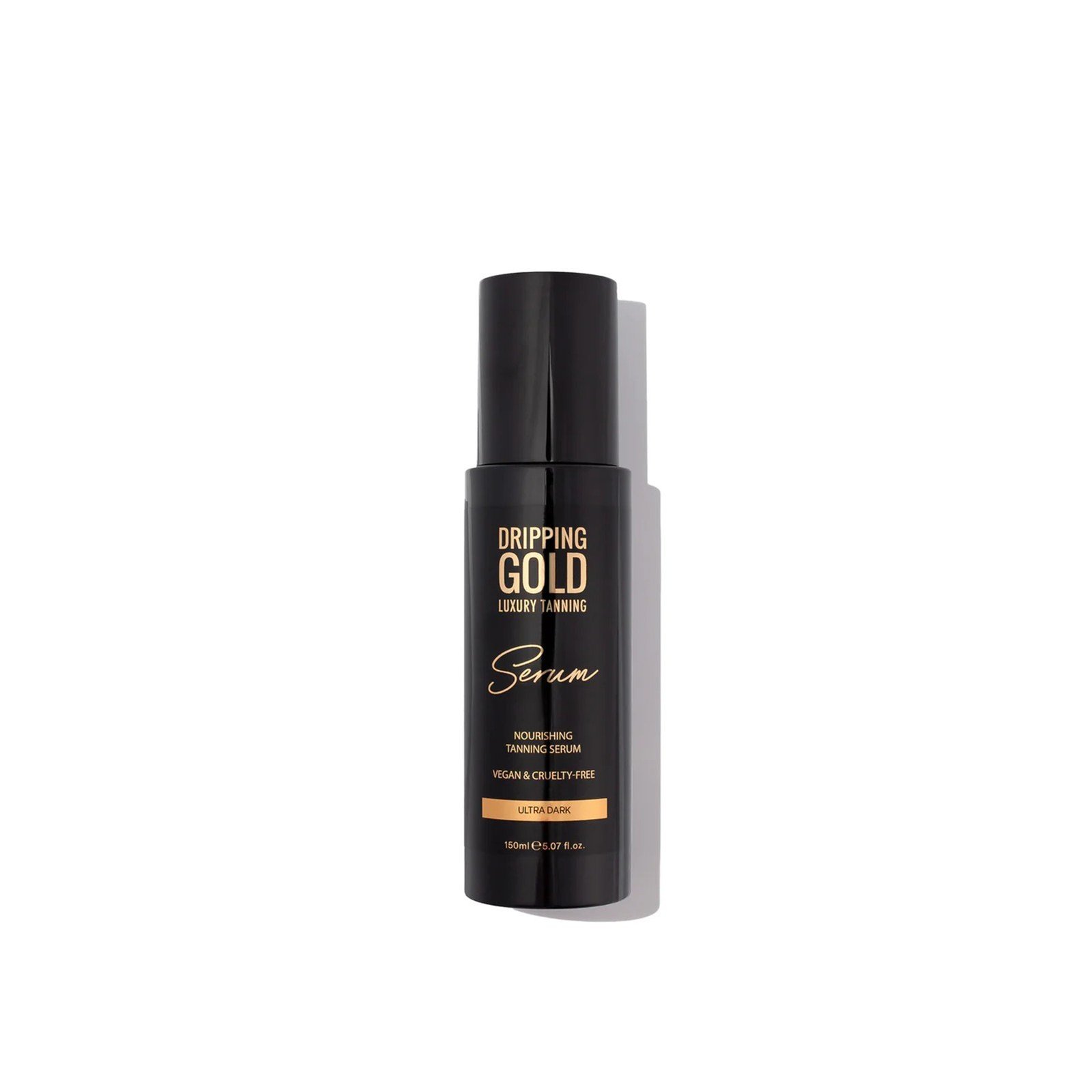 Dripping Gold Sérum Autobronceador de Lujo Ultra Dark 150ml