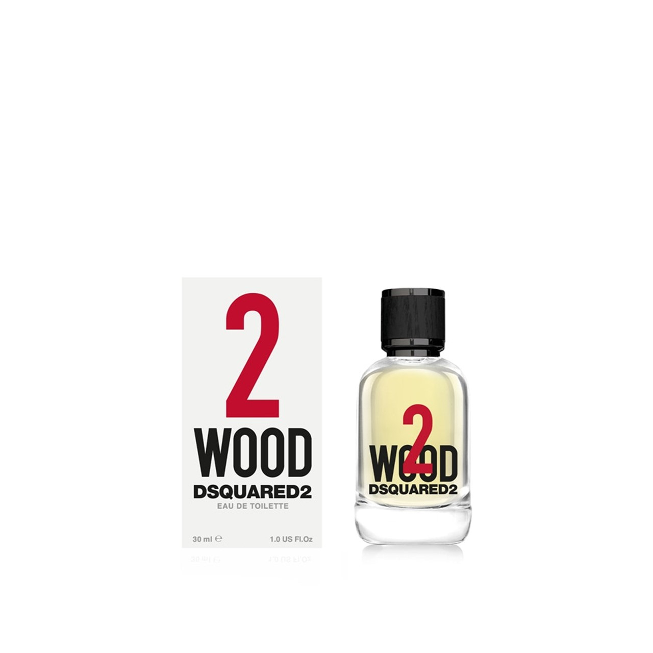 Dsquared2 2 Wood Eau de Toilette