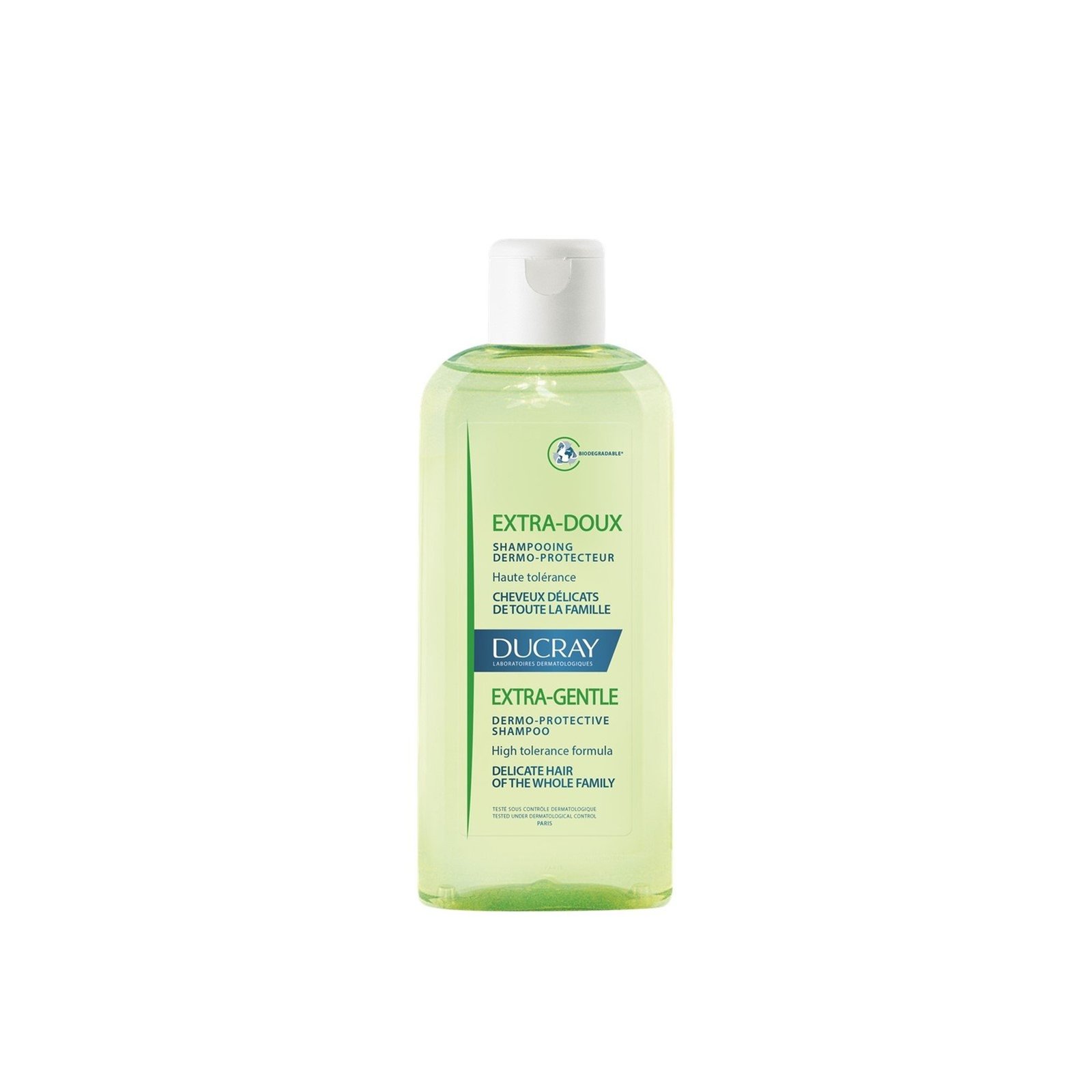 Ducray Extra-Doux Champú Dermoprotector
