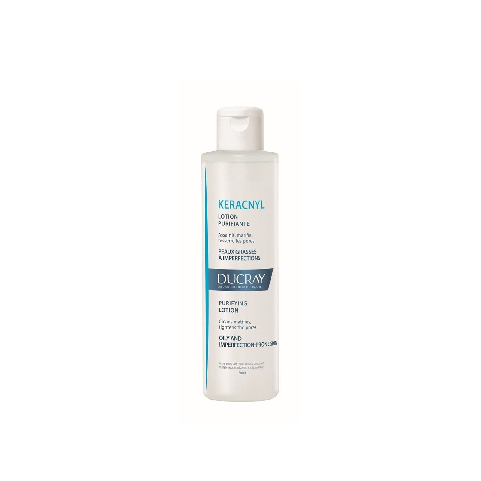 Ducray Keracnyl Loción Purificante 200ml