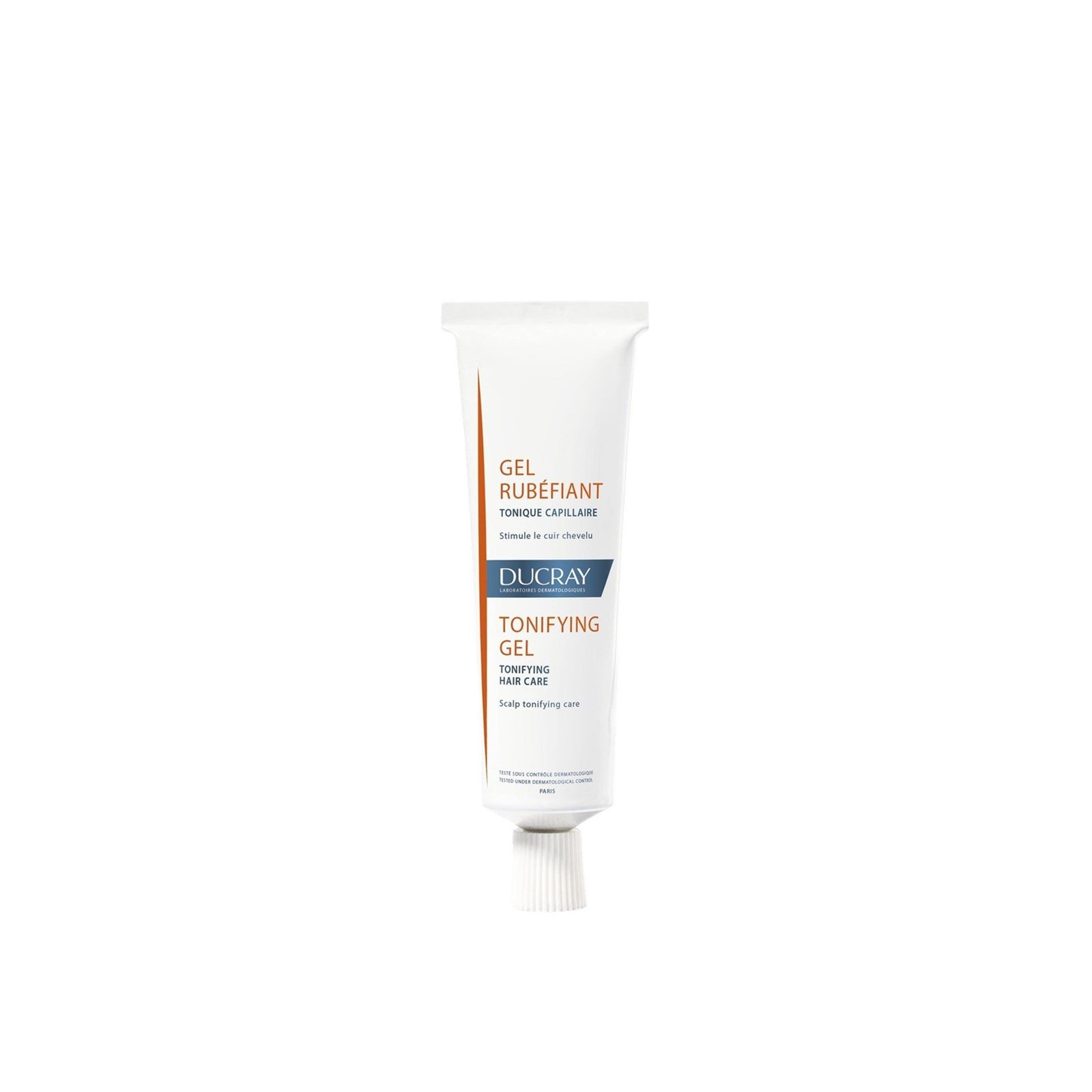 Ducray Tonifying Gel Localized Hair Loss 30ml