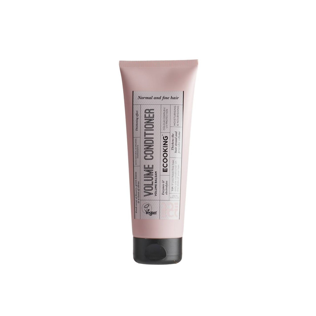 Ecooking Volume Conditioner 250ml