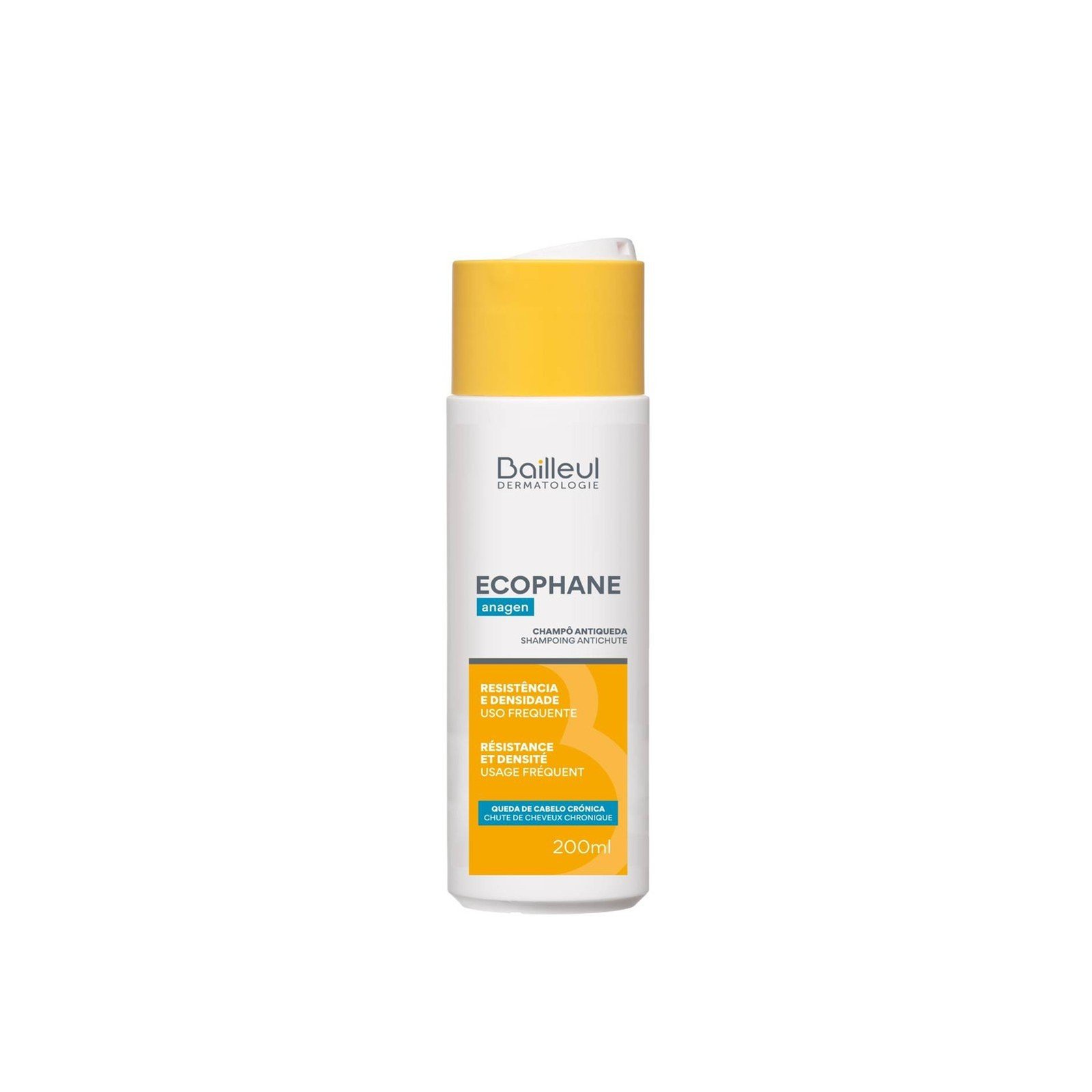 Ecophane Anagen Shampooing Anti-Chute 200ml