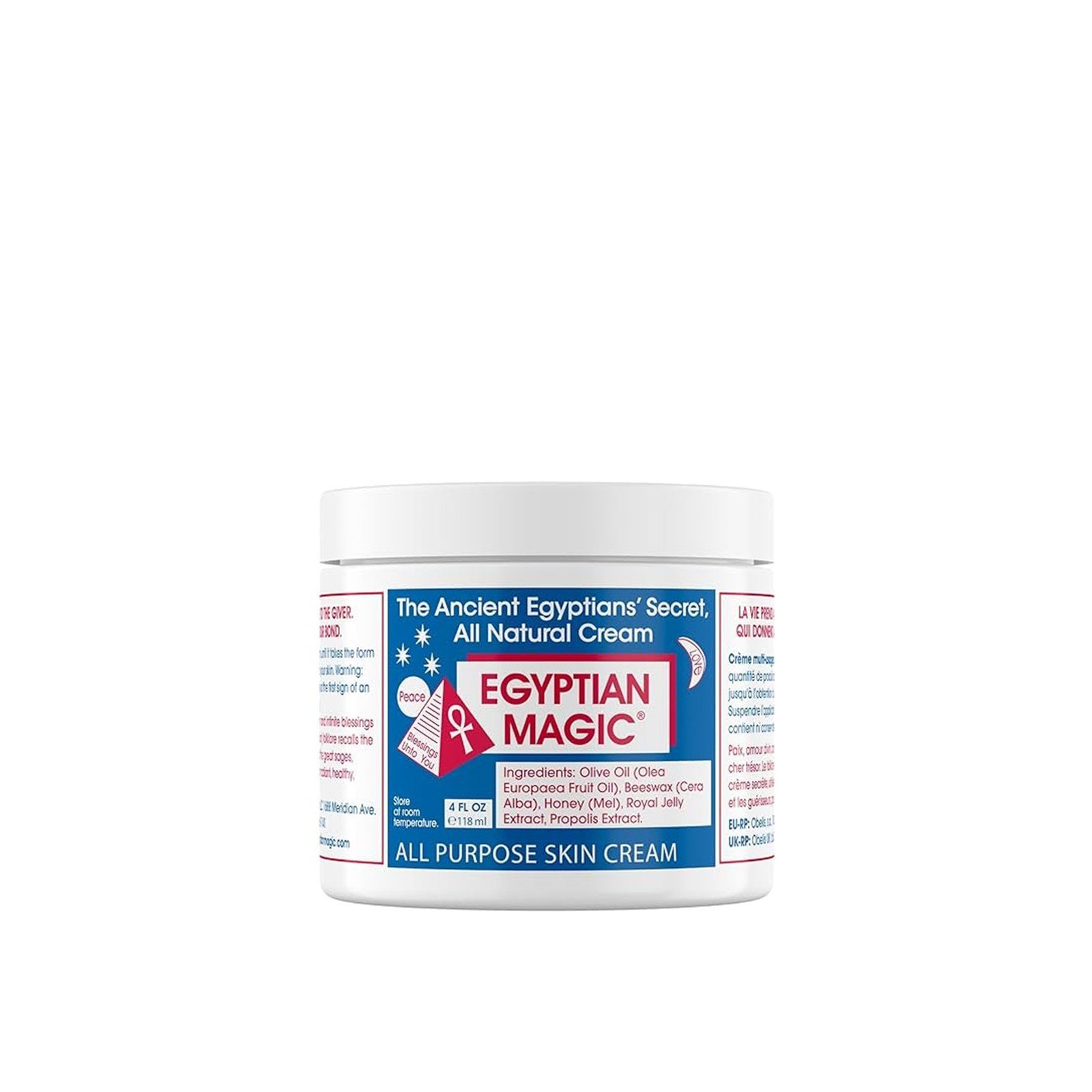 Egyptian Magic Universele Huidcrème