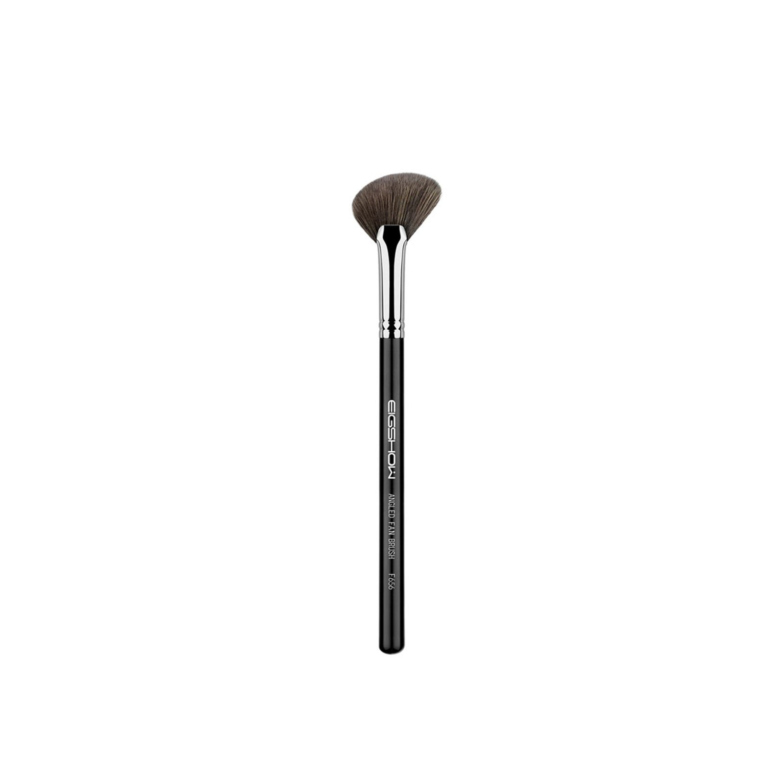 Eigshow Beauty Angled Fan Brush F656