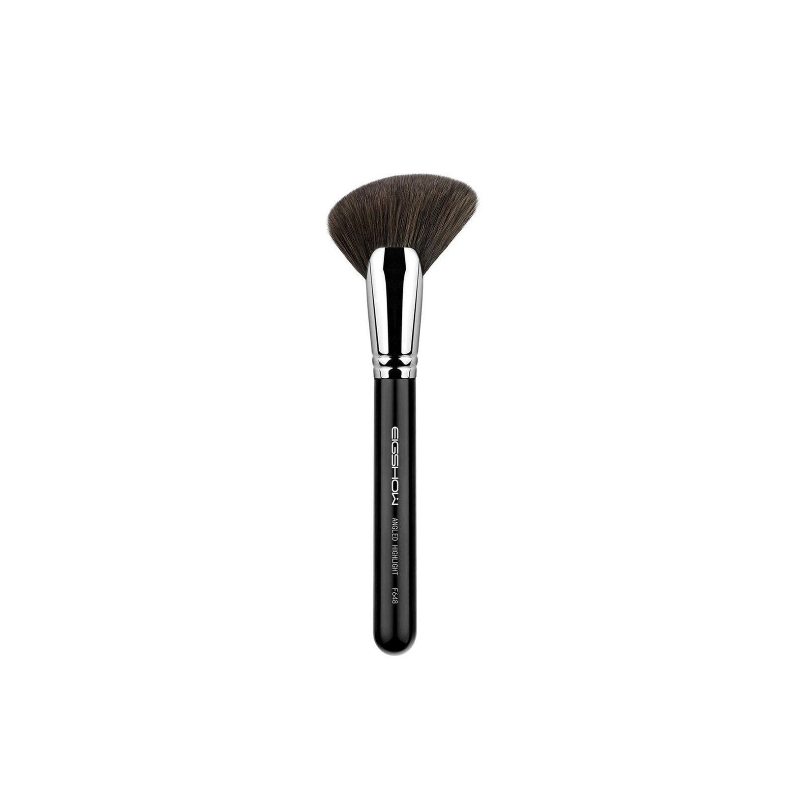 Eigshow Beauty فرشاة الإضاءة المائلة F648