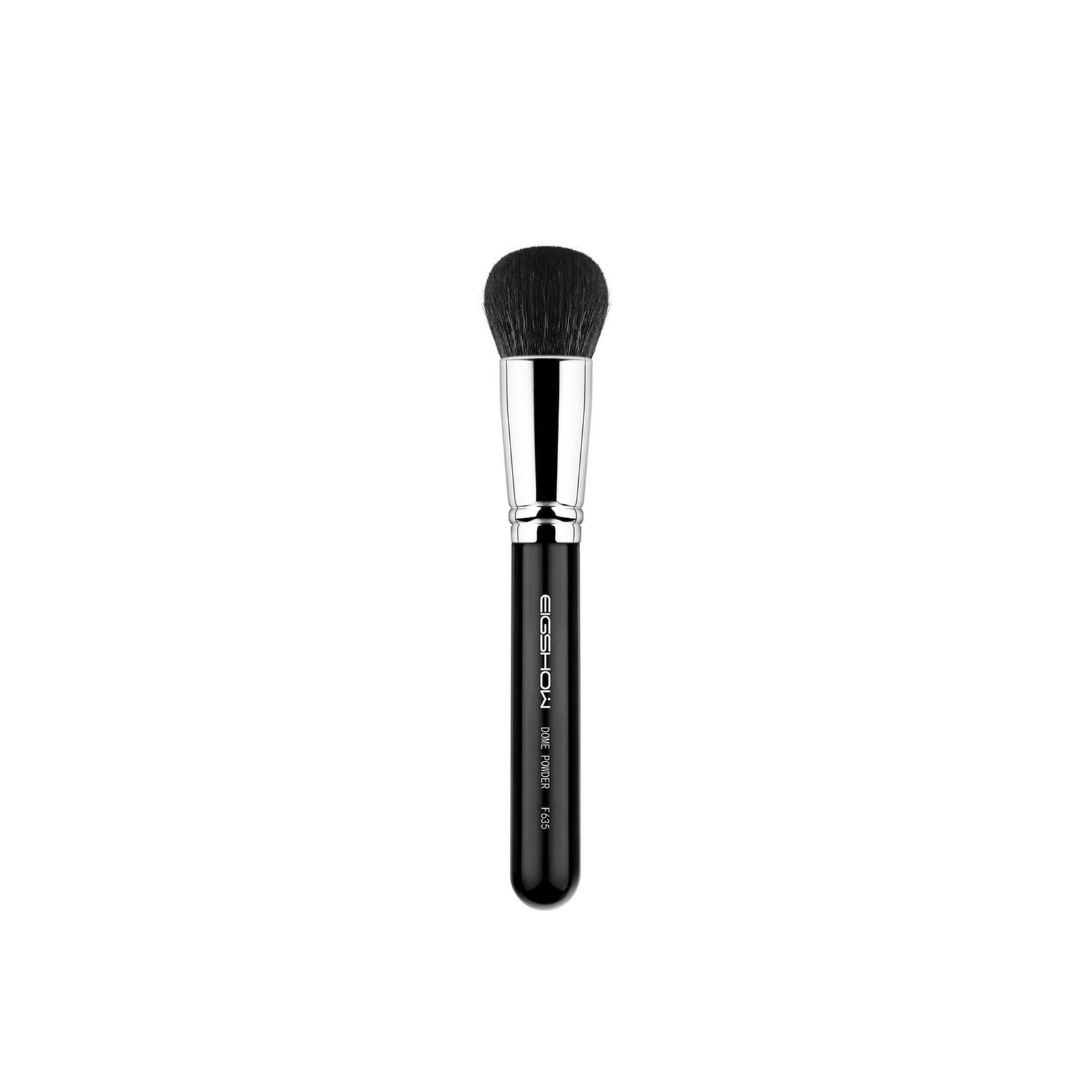 Eigshow Beauty Brocha En Forma De Cúpula Para Polvos F635
