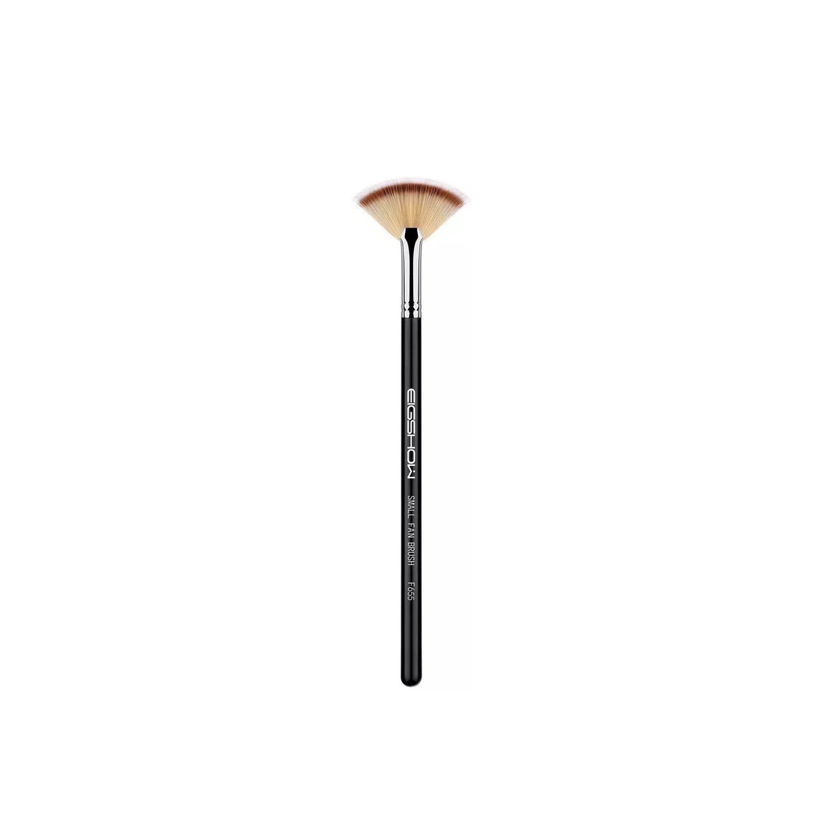 Eigshow Beauty Small Fan Brush F655