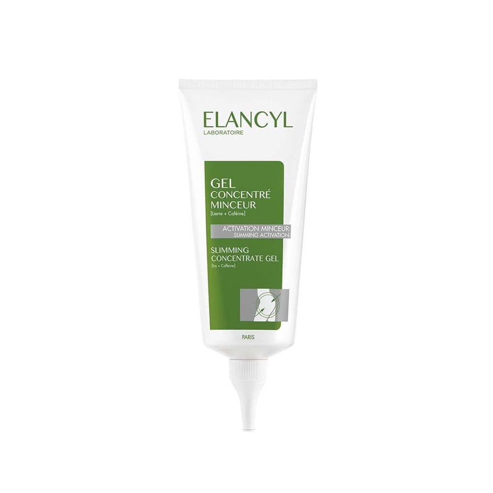 Elancyl Slimming Concentrado Gel 200ml